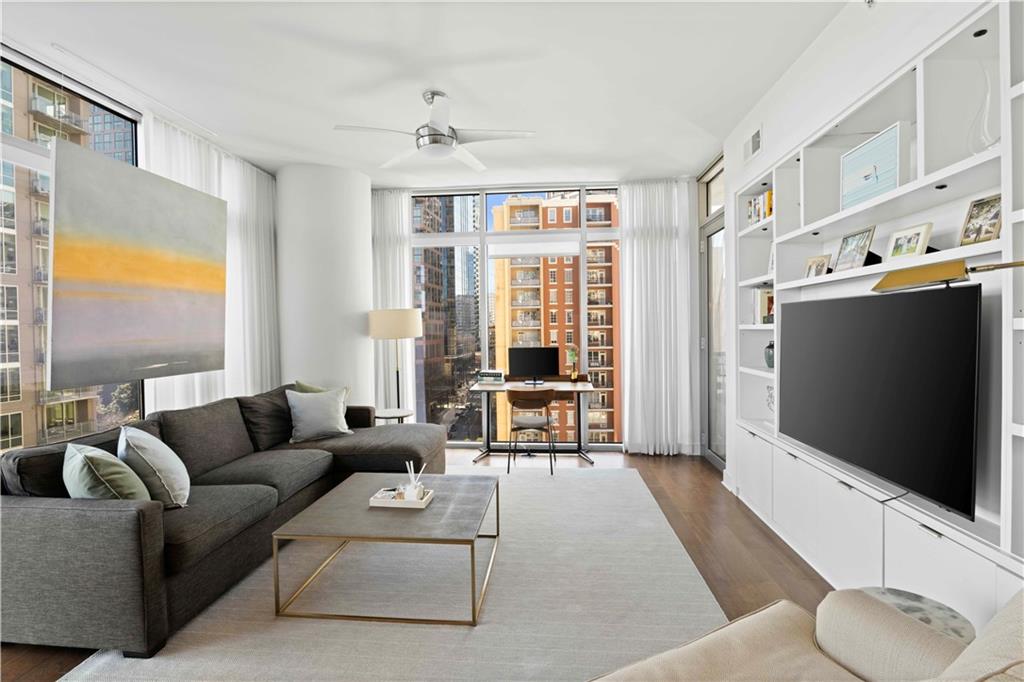 222 12th Street Unit 1503