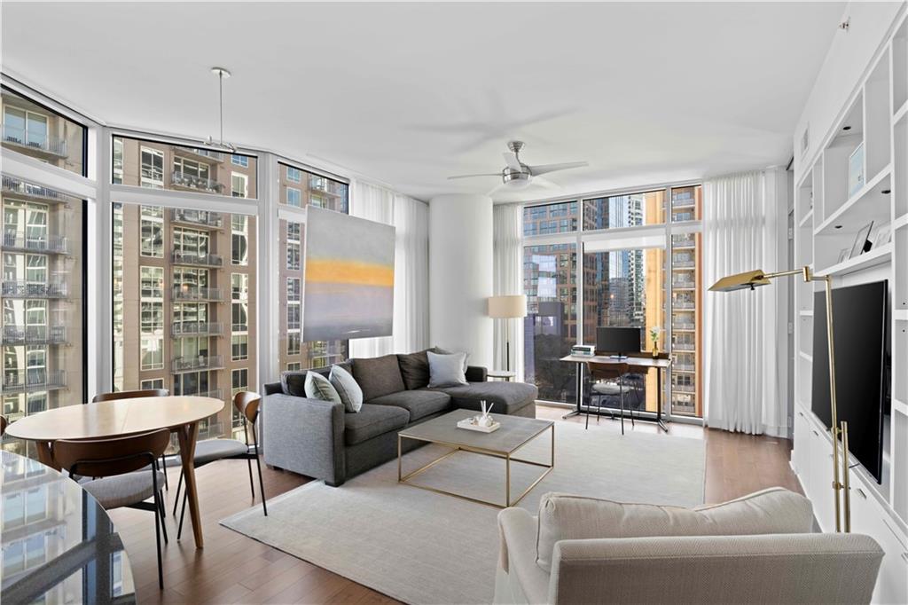 222 12th Street Unit 1503
