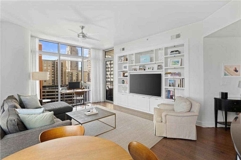 222 12th Street Unit 1503