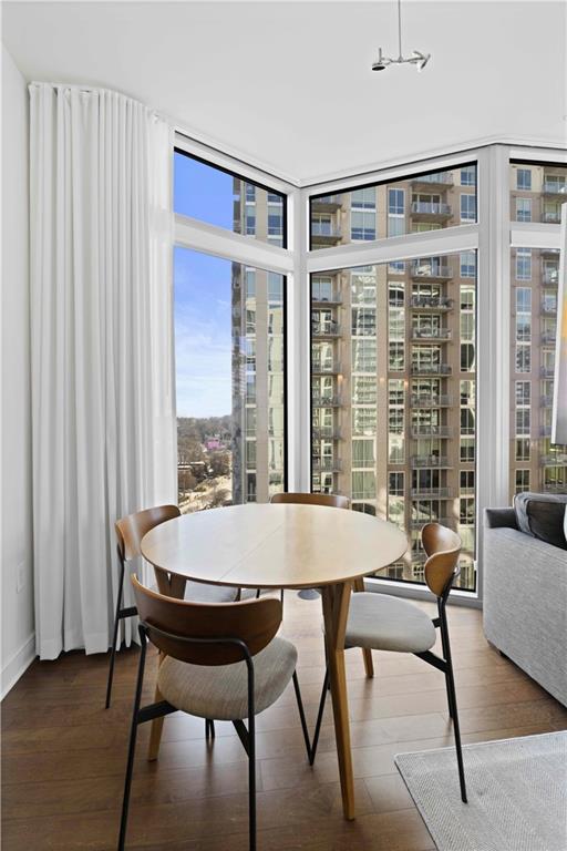 222 12th Street Unit 1503