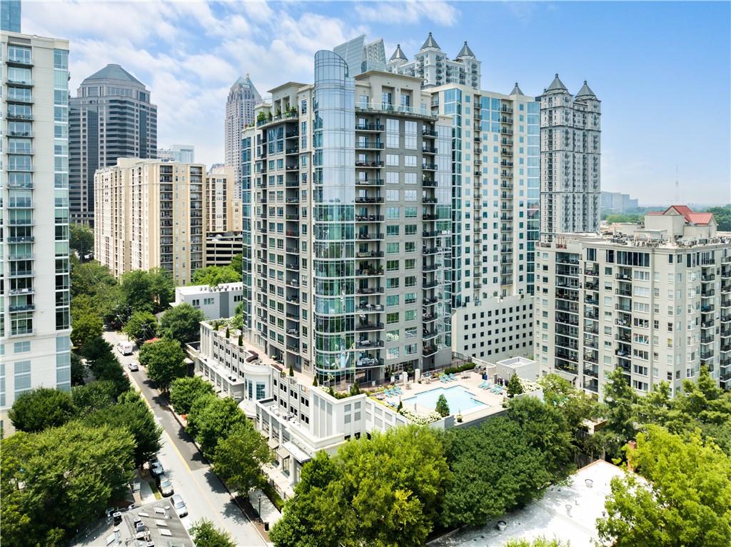 222 12th Street Unit 1503