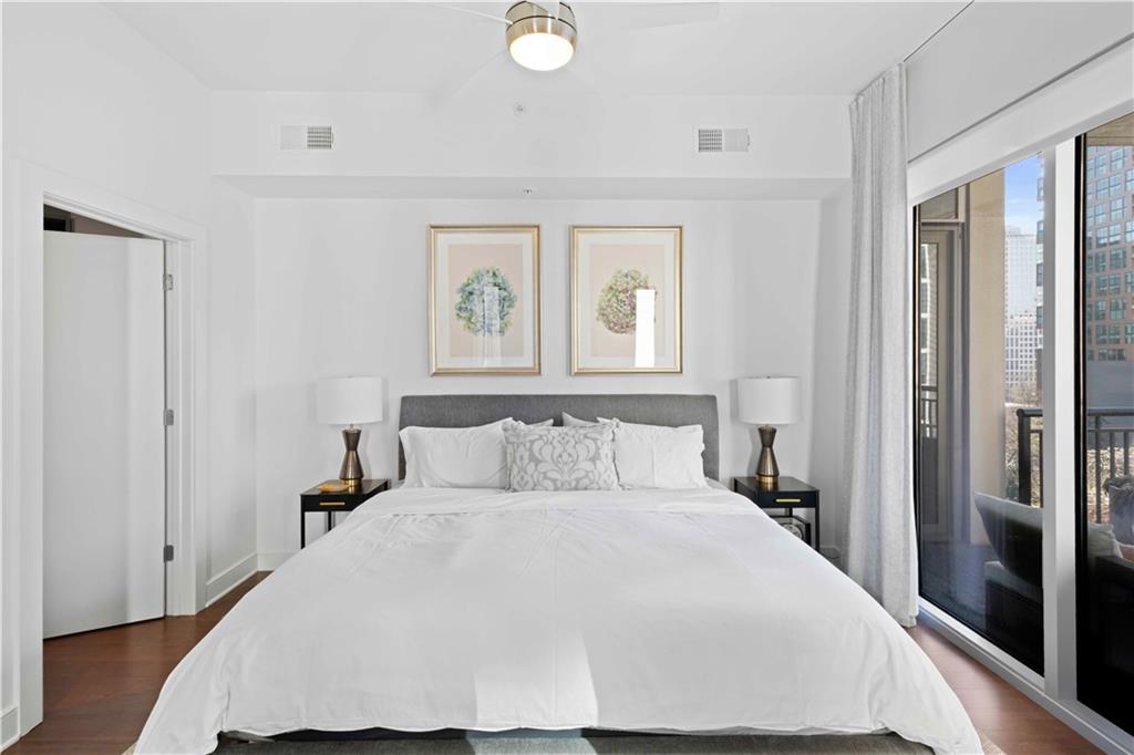 222 12th Street Unit 1503
