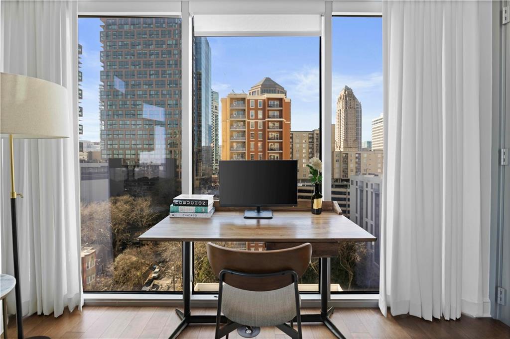 222 12th Street Unit 1503