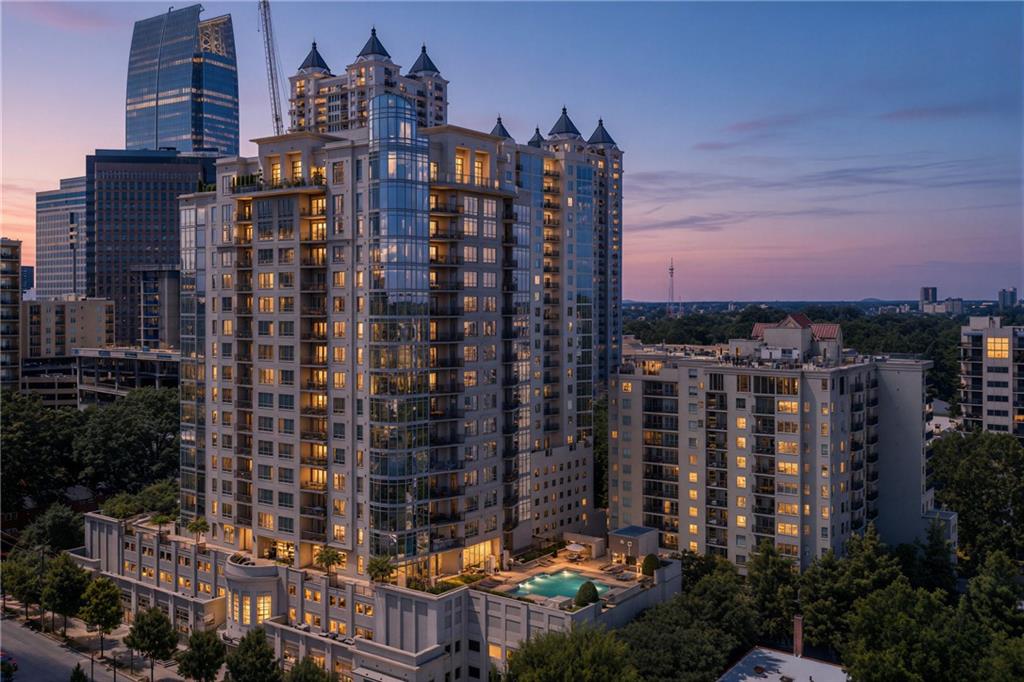 222 12th Street Unit 1503