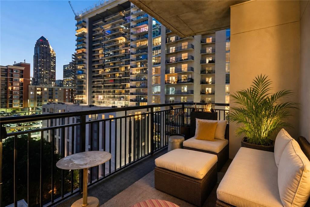 222 12th Street Unit 1503