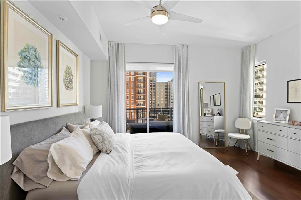 222 12th Street Unit 1503