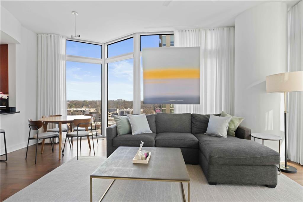 222 12th Street Unit 1503
