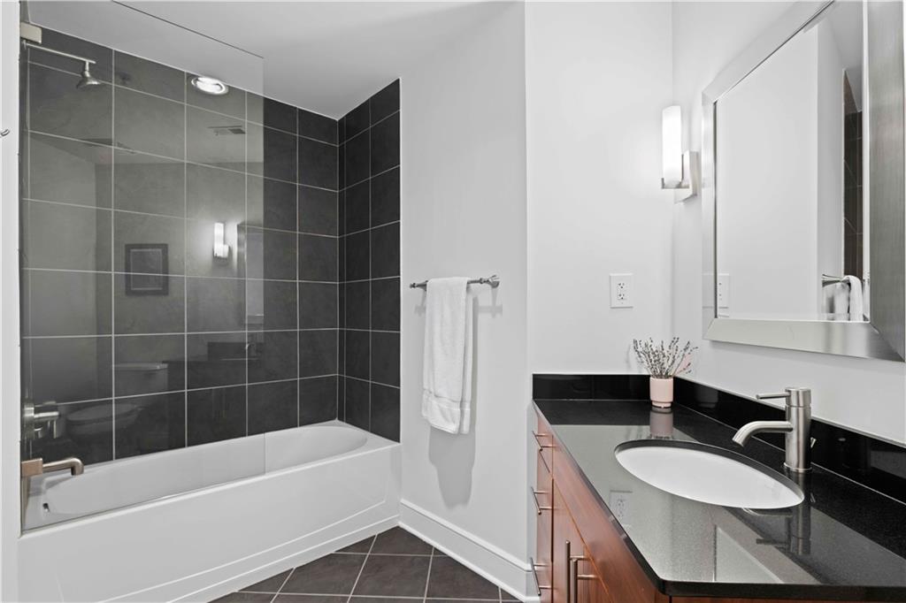222 12th Street Unit 1503