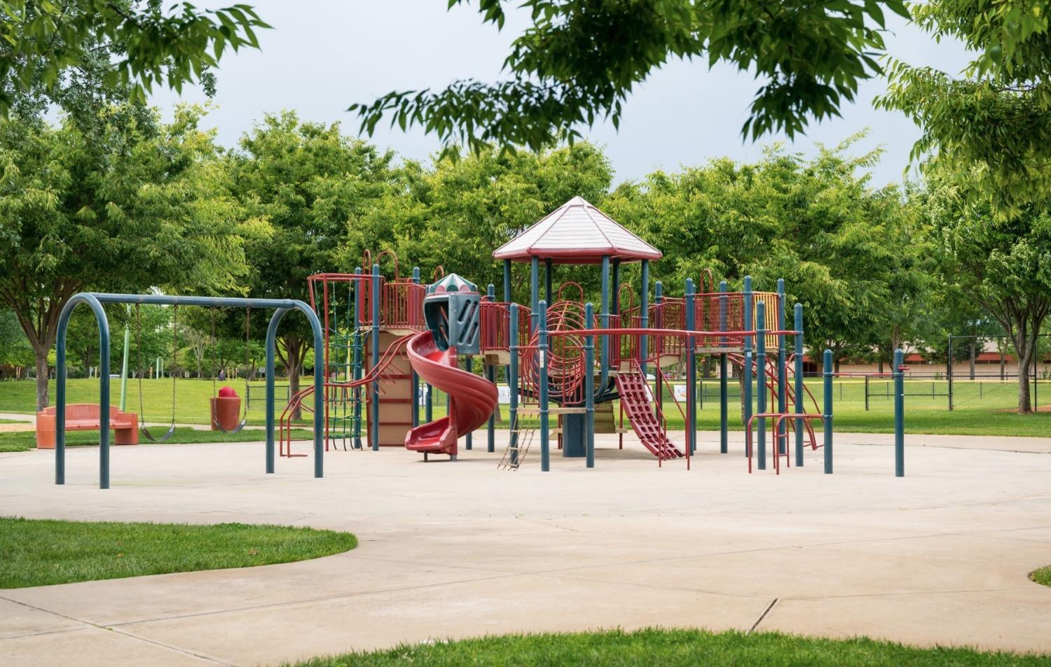 8553 Brushwood Court