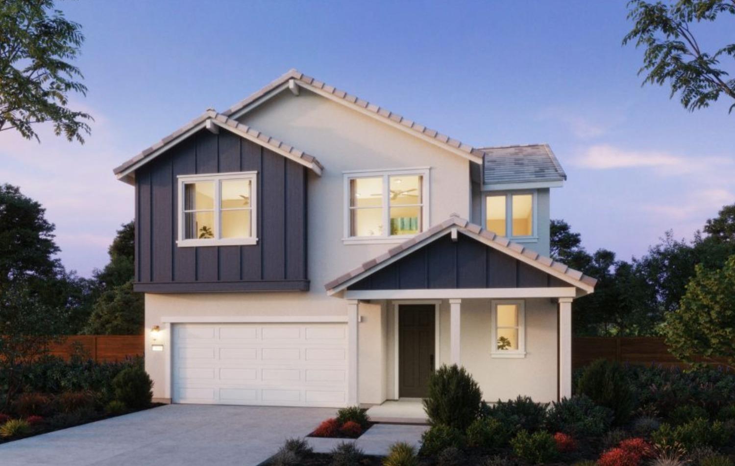 8553 Brushwood Court