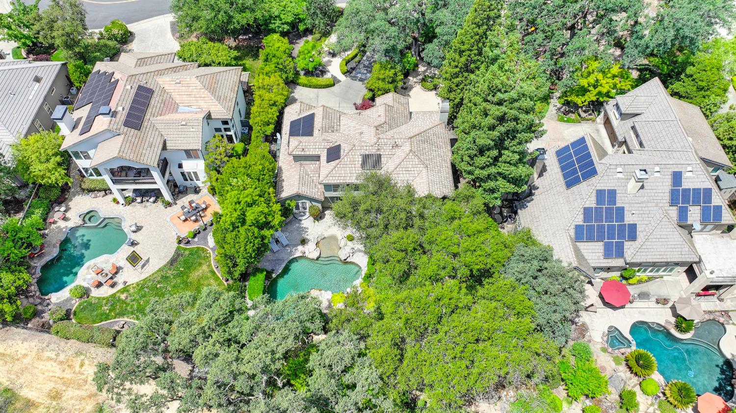 4541 Mountaingate