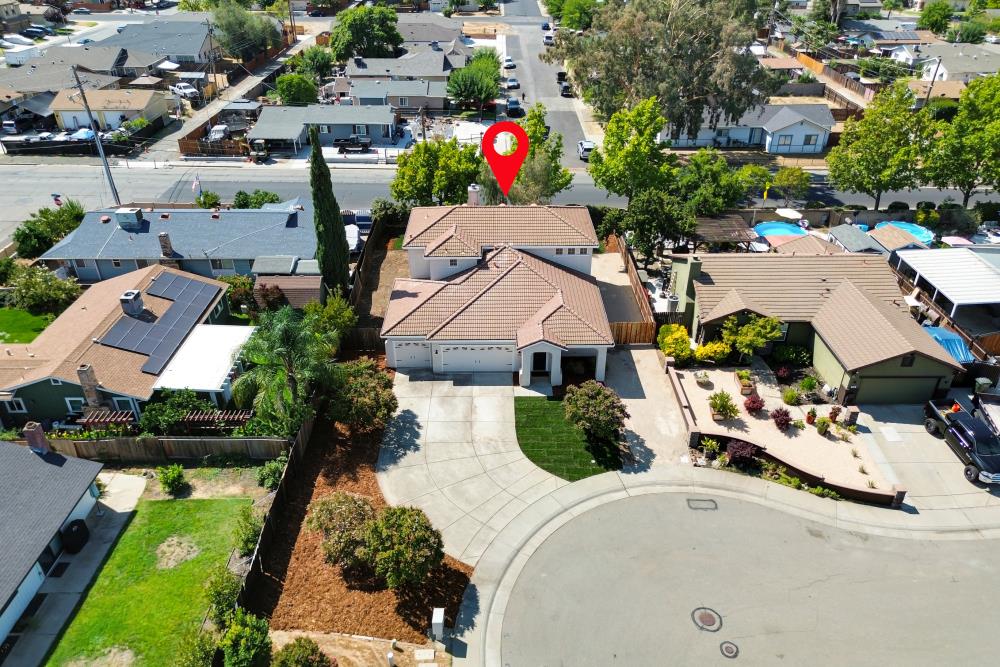 245 Ashwood Court