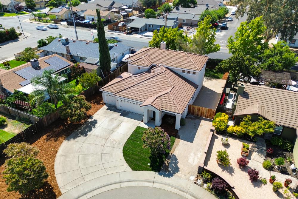 245 Ashwood Court