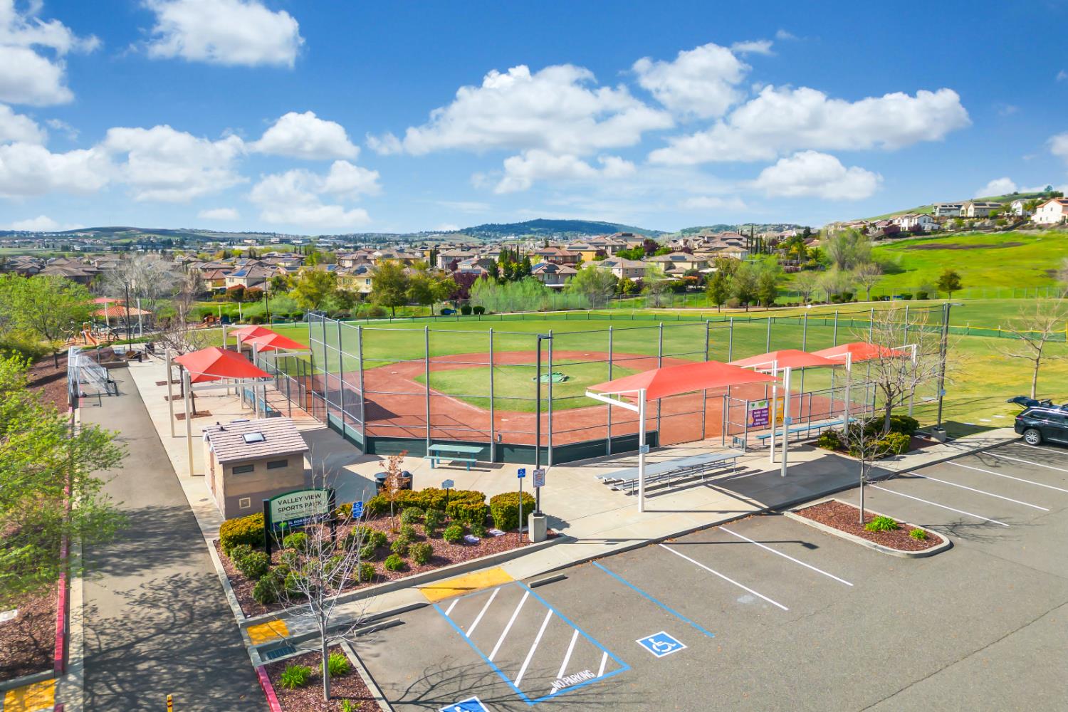 5076 Trailside Drive