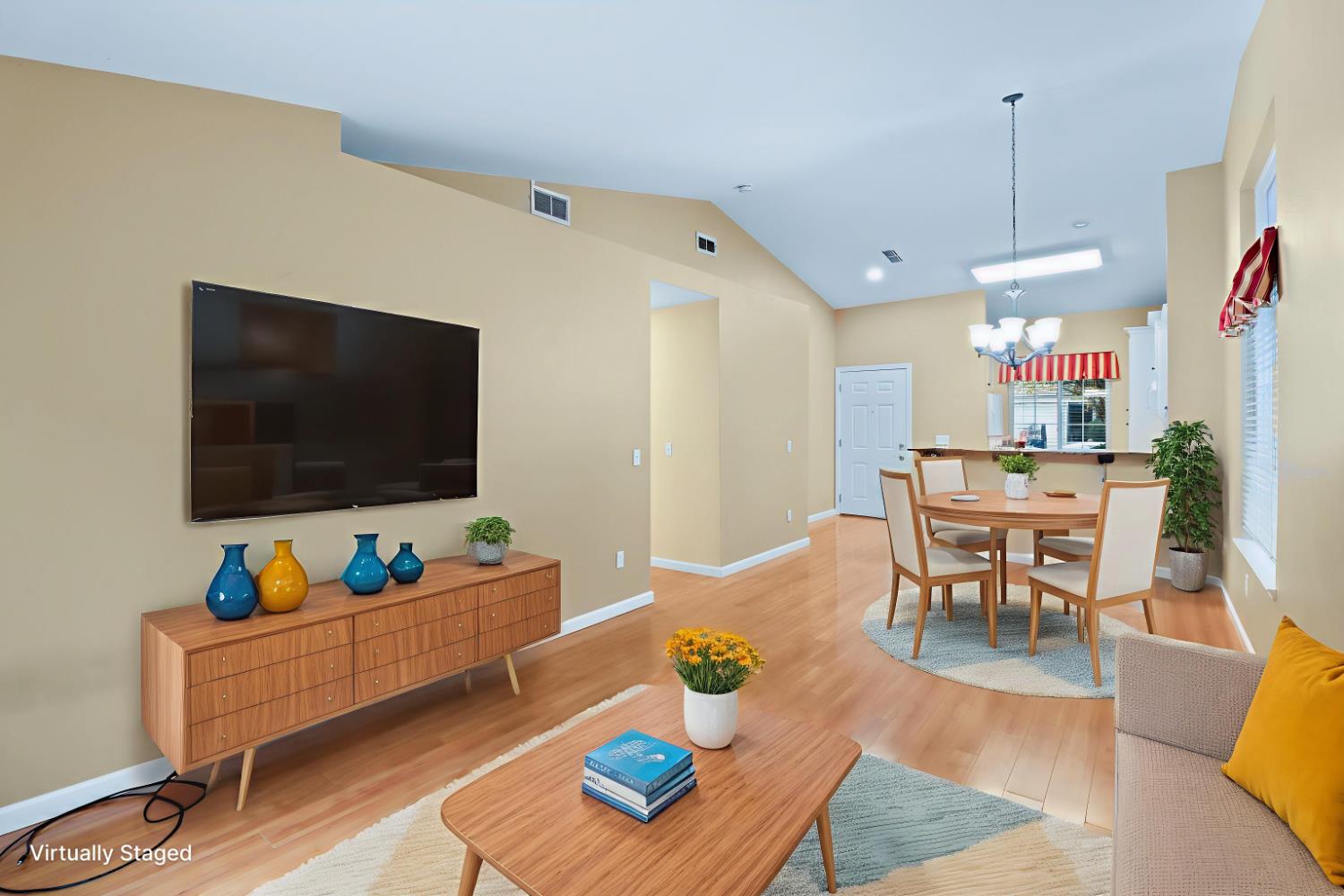 1421 Vigo Court