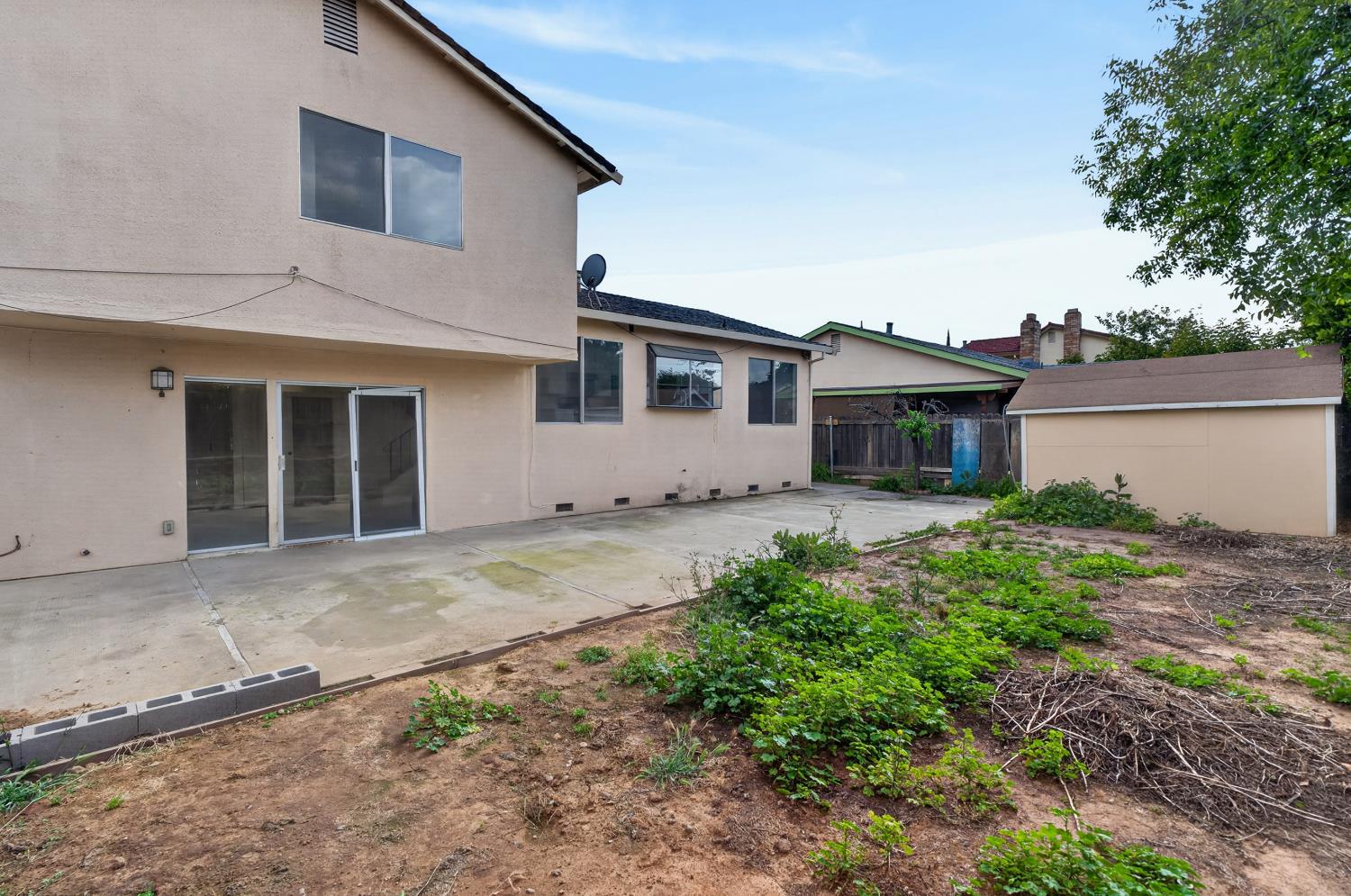 6875 Rancho Pico Way