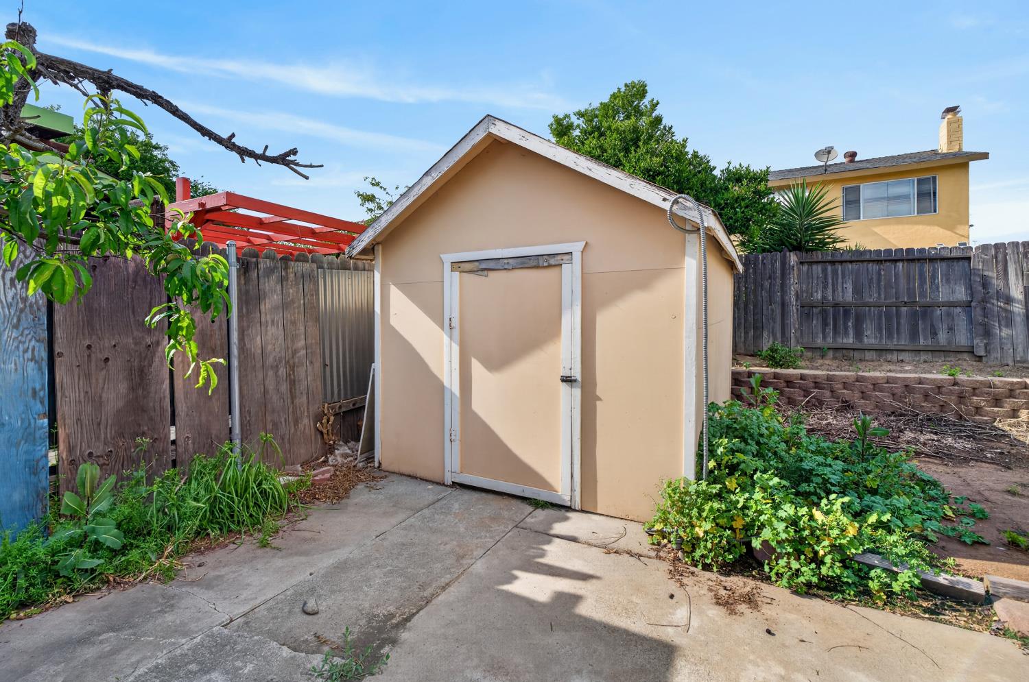6875 Rancho Pico Way