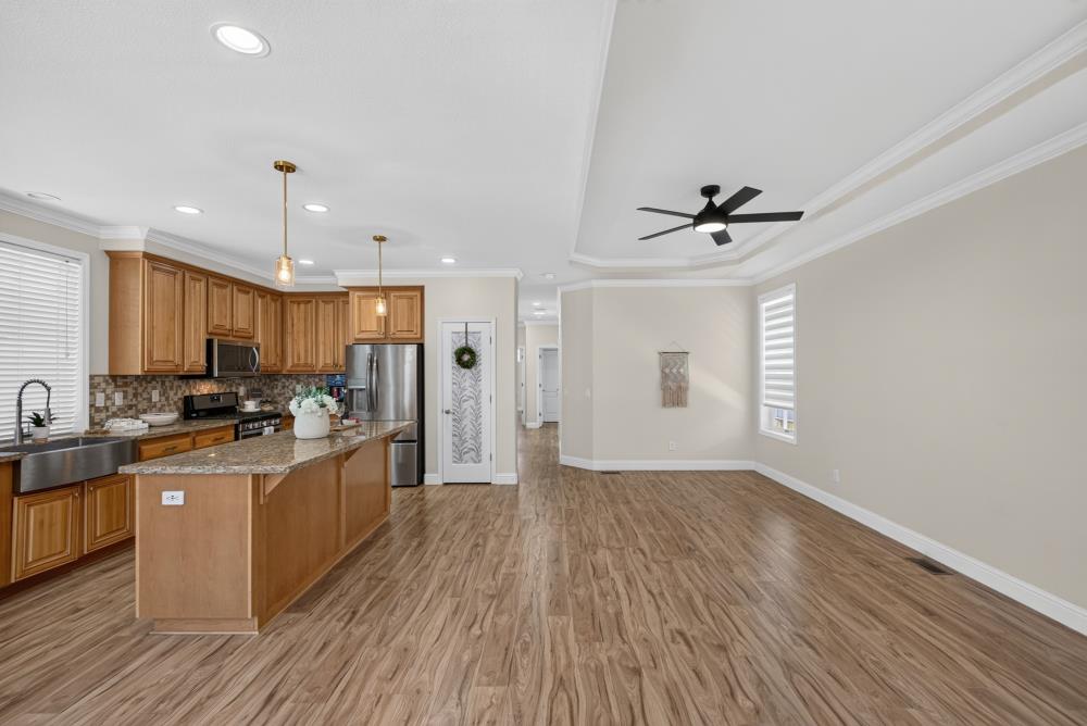 64 Timber Cove 64