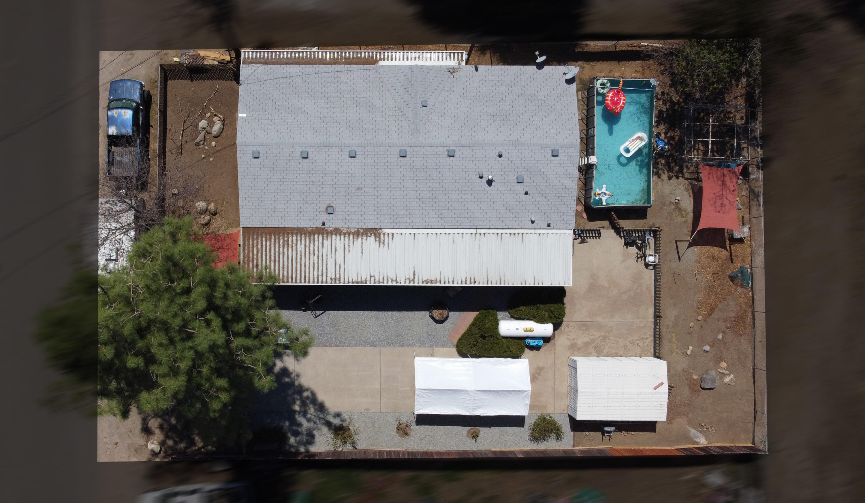 35218 Tule River Drive