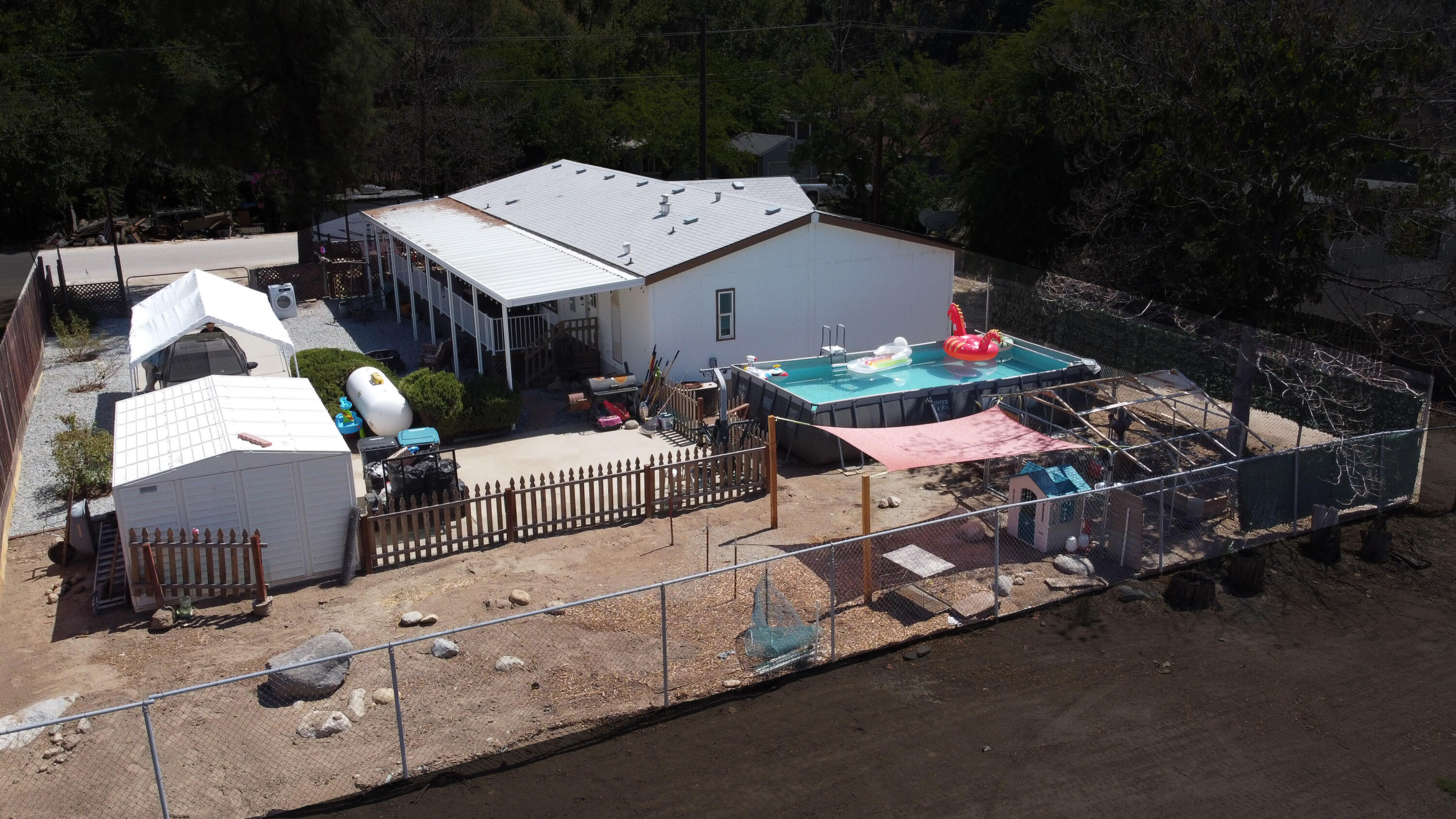 35218 Tule River Drive