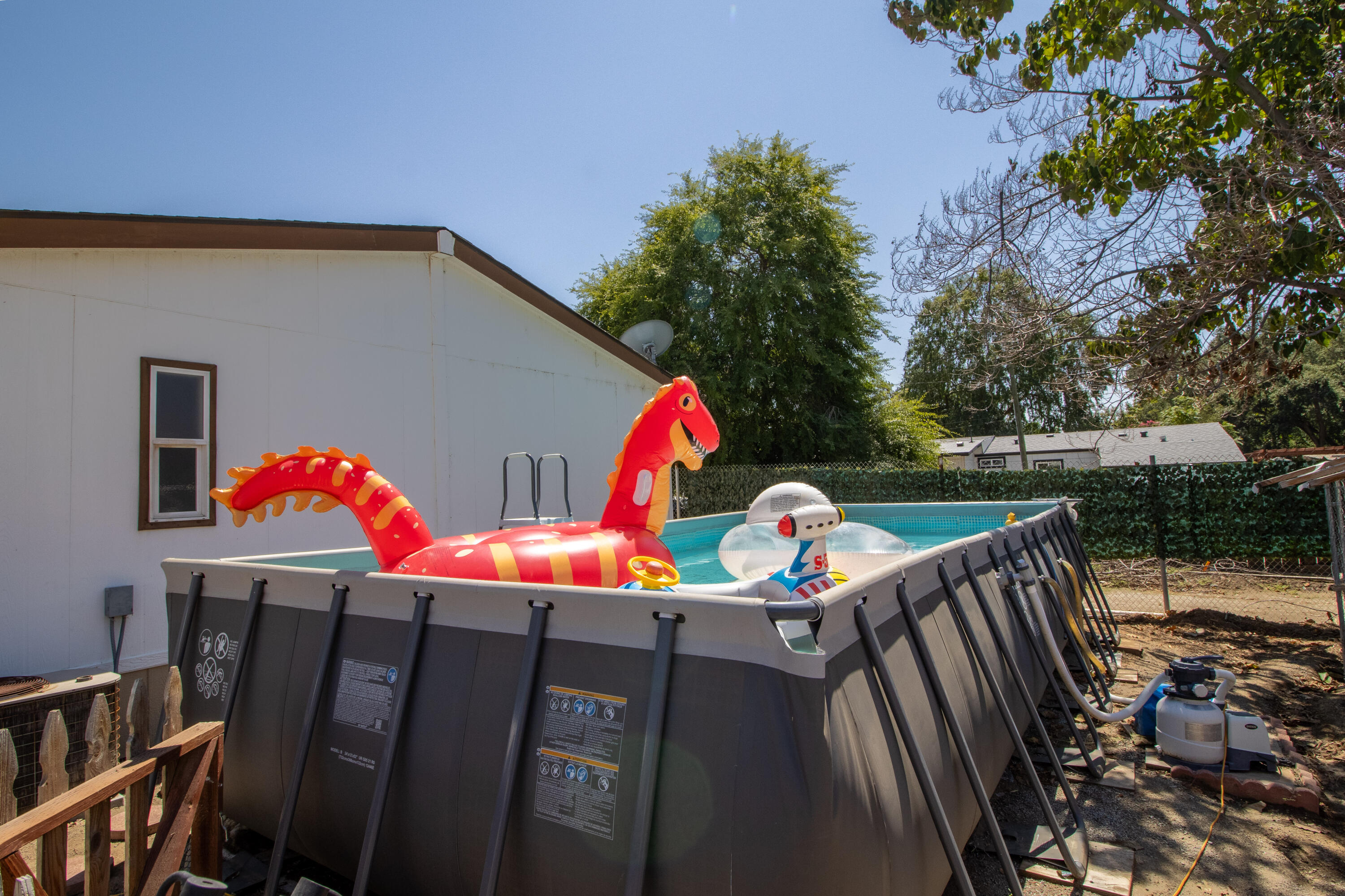 35218 Tule River Drive