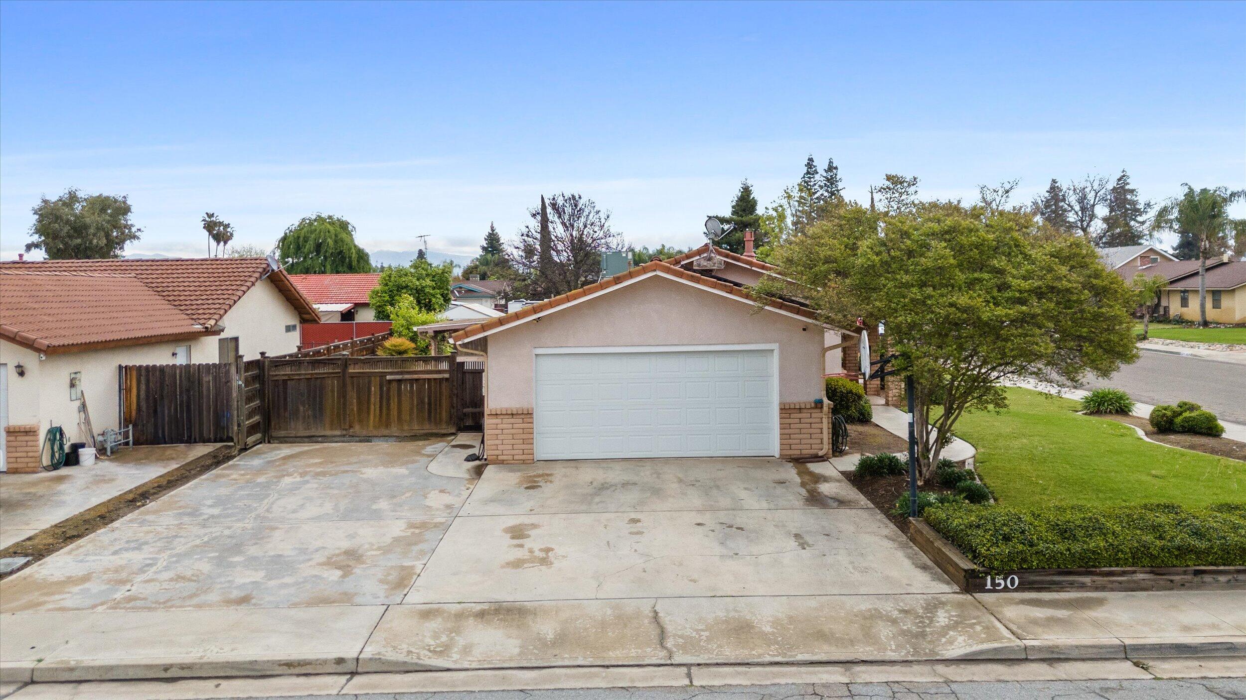 150 N Silver Maple Way