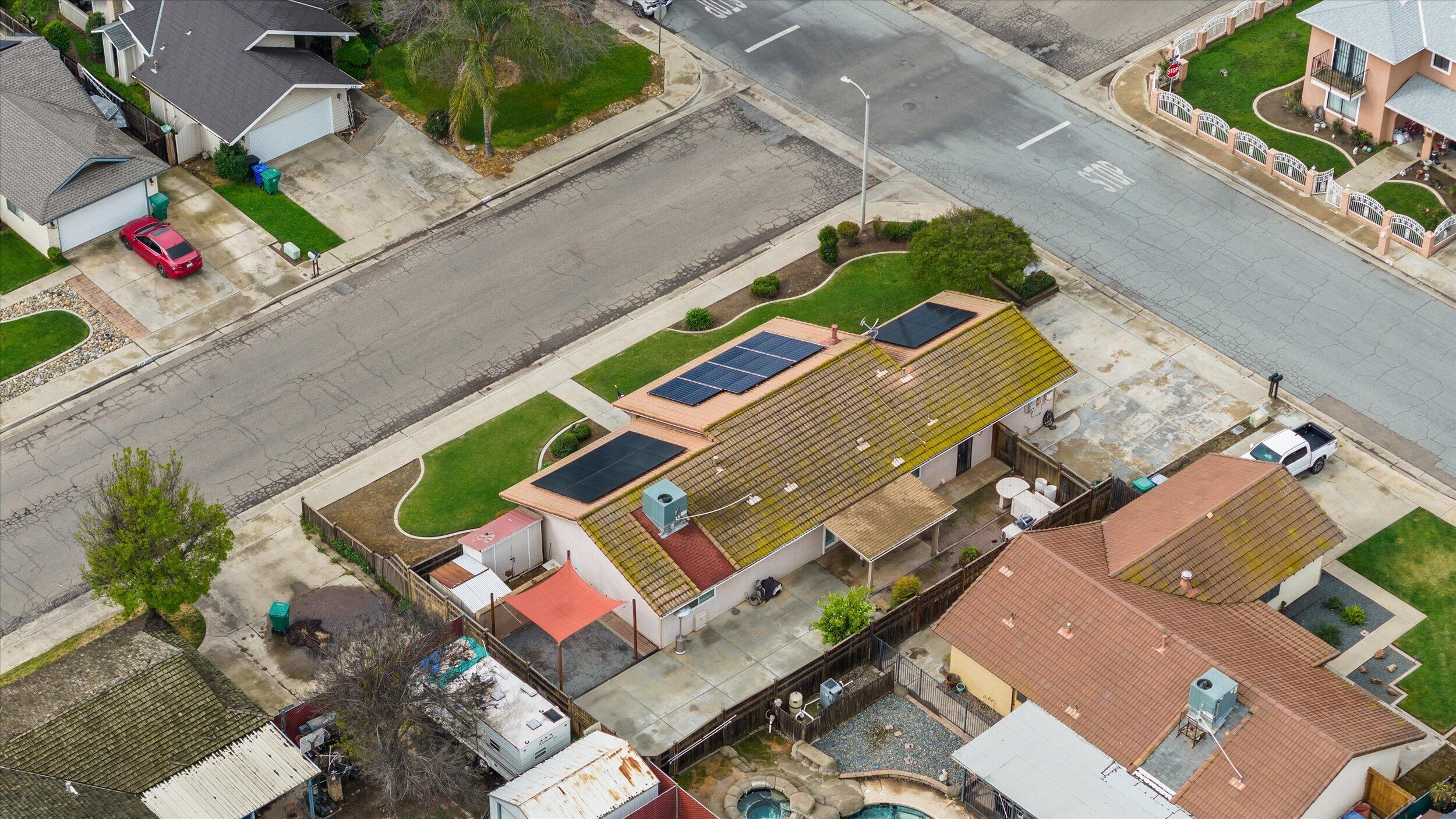 150 N Silver Maple Way