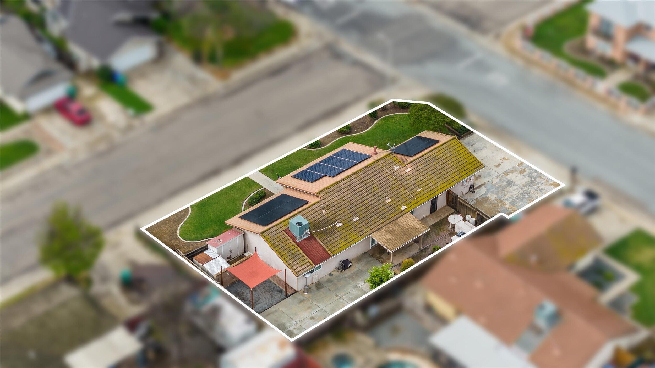 150 N Silver Maple Way