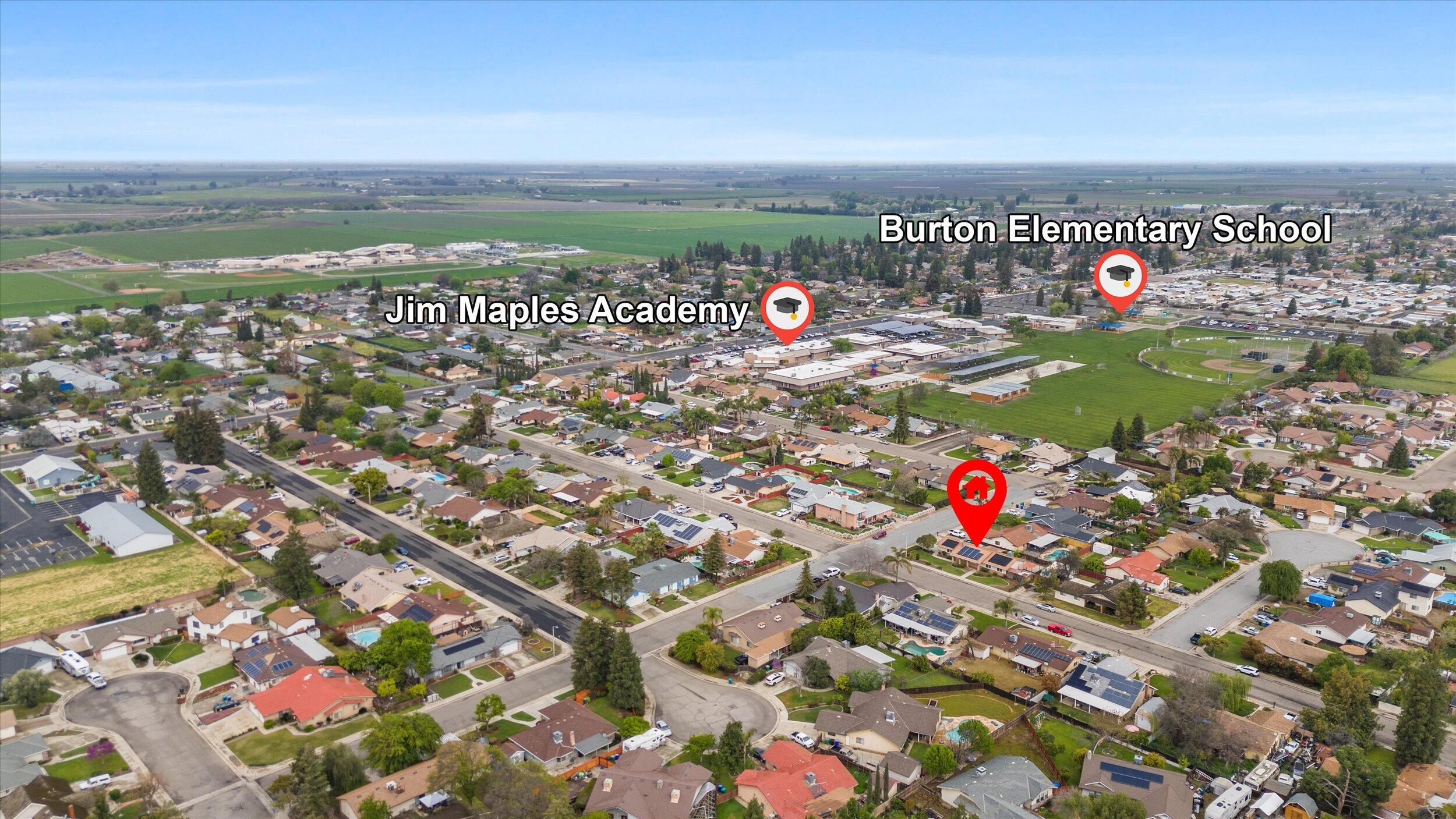 150 N Silver Maple Way