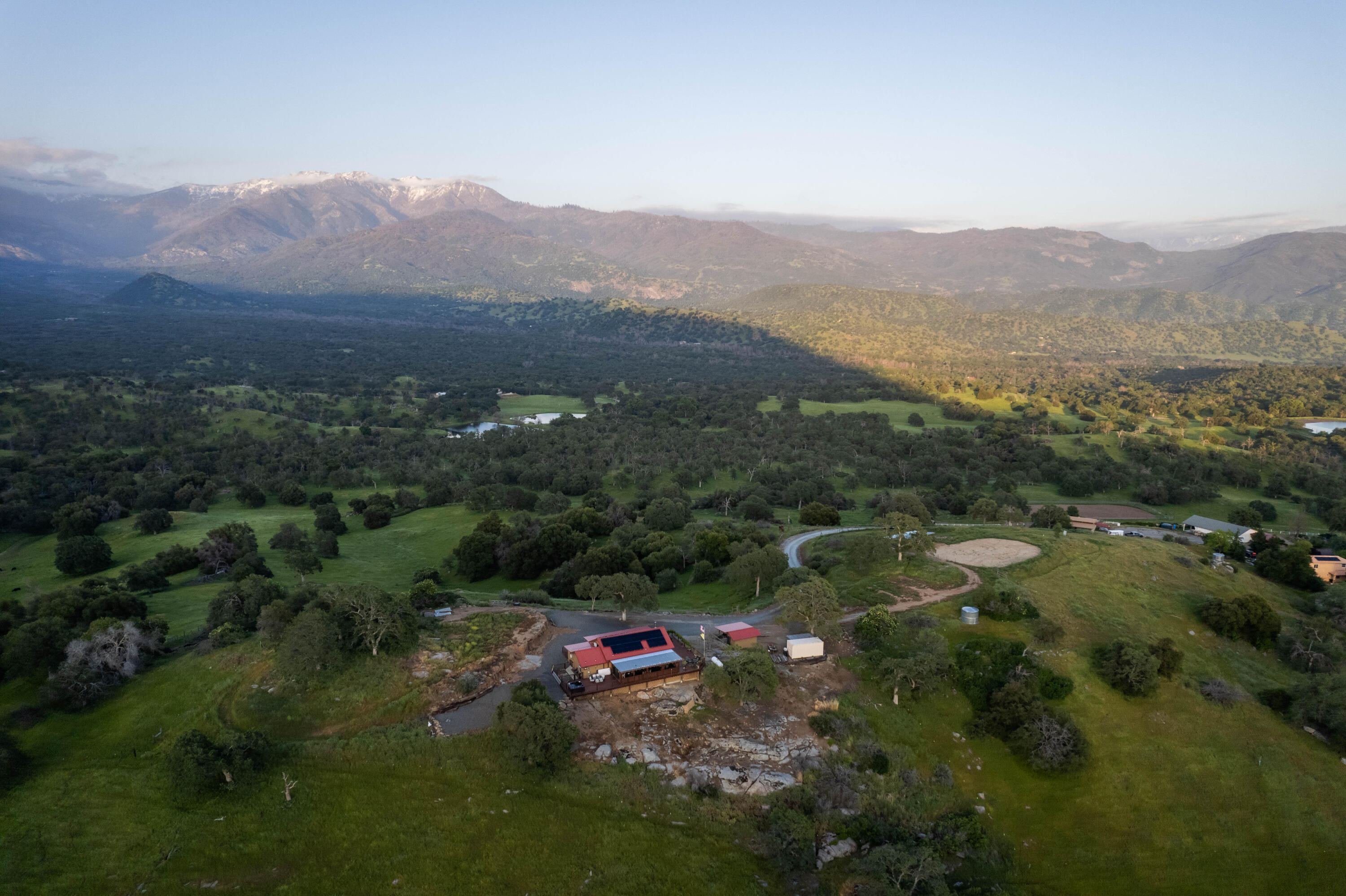 41652 Yokohl Valley Drive