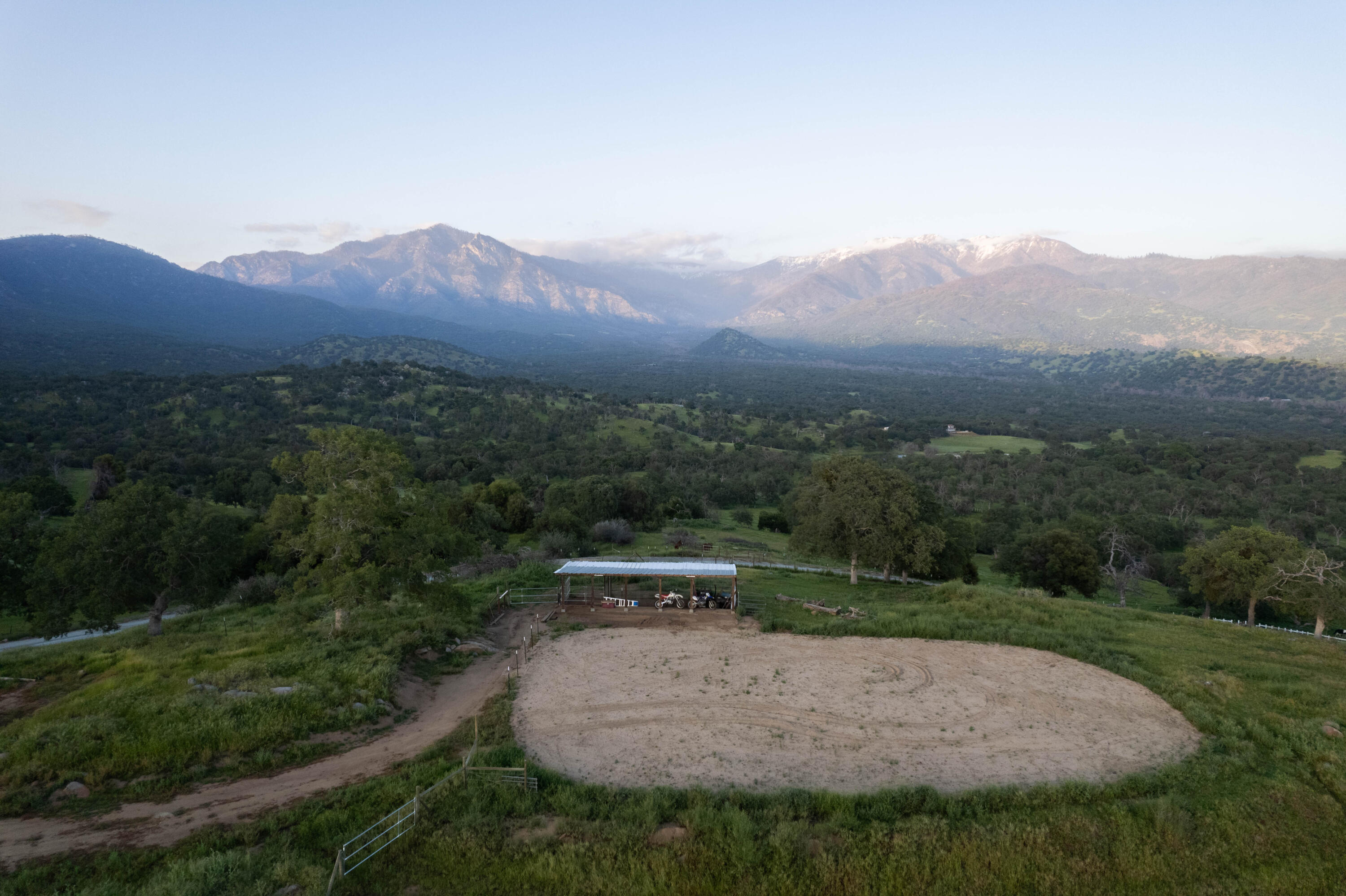 41652 Yokohl Valley Drive