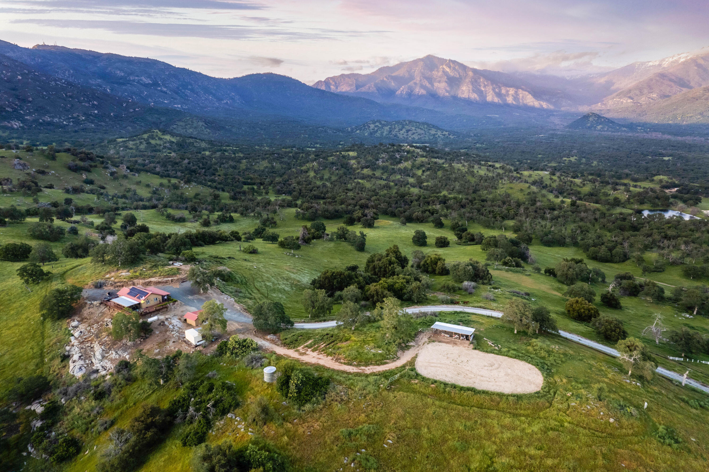 41652 Yokohl Valley Drive