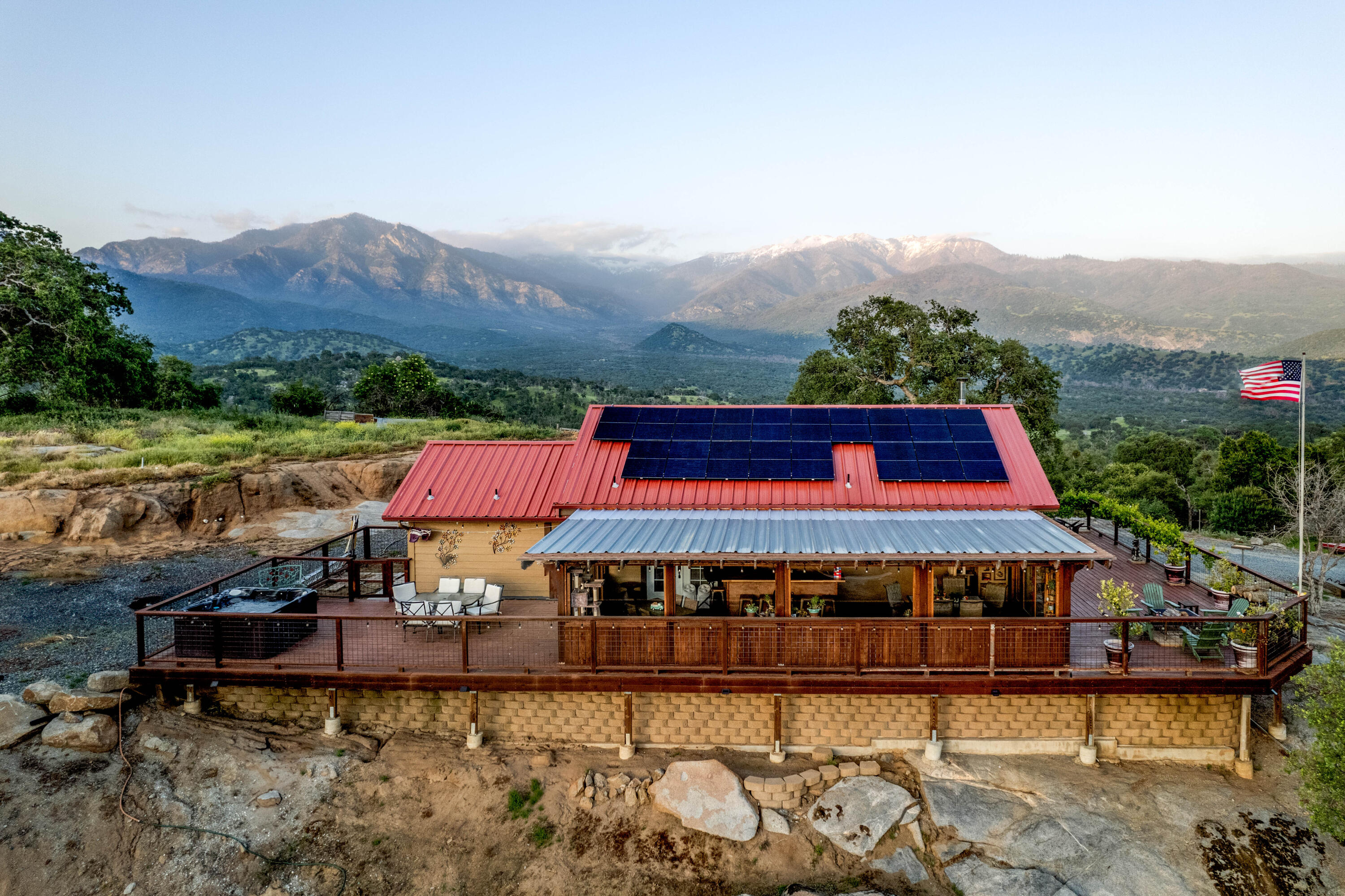 41652 Yokohl Valley Drive