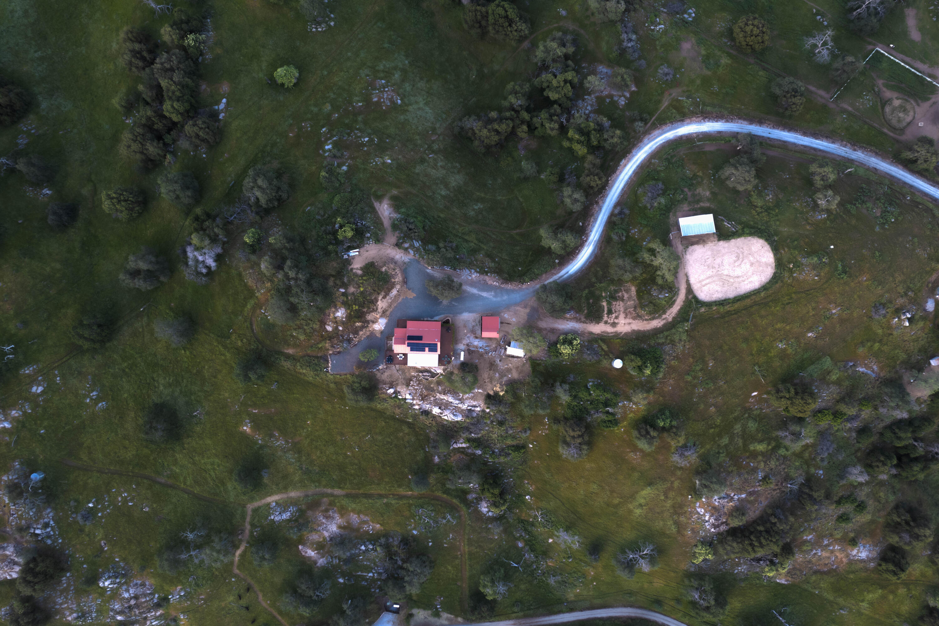 41652 Yokohl Valley Drive