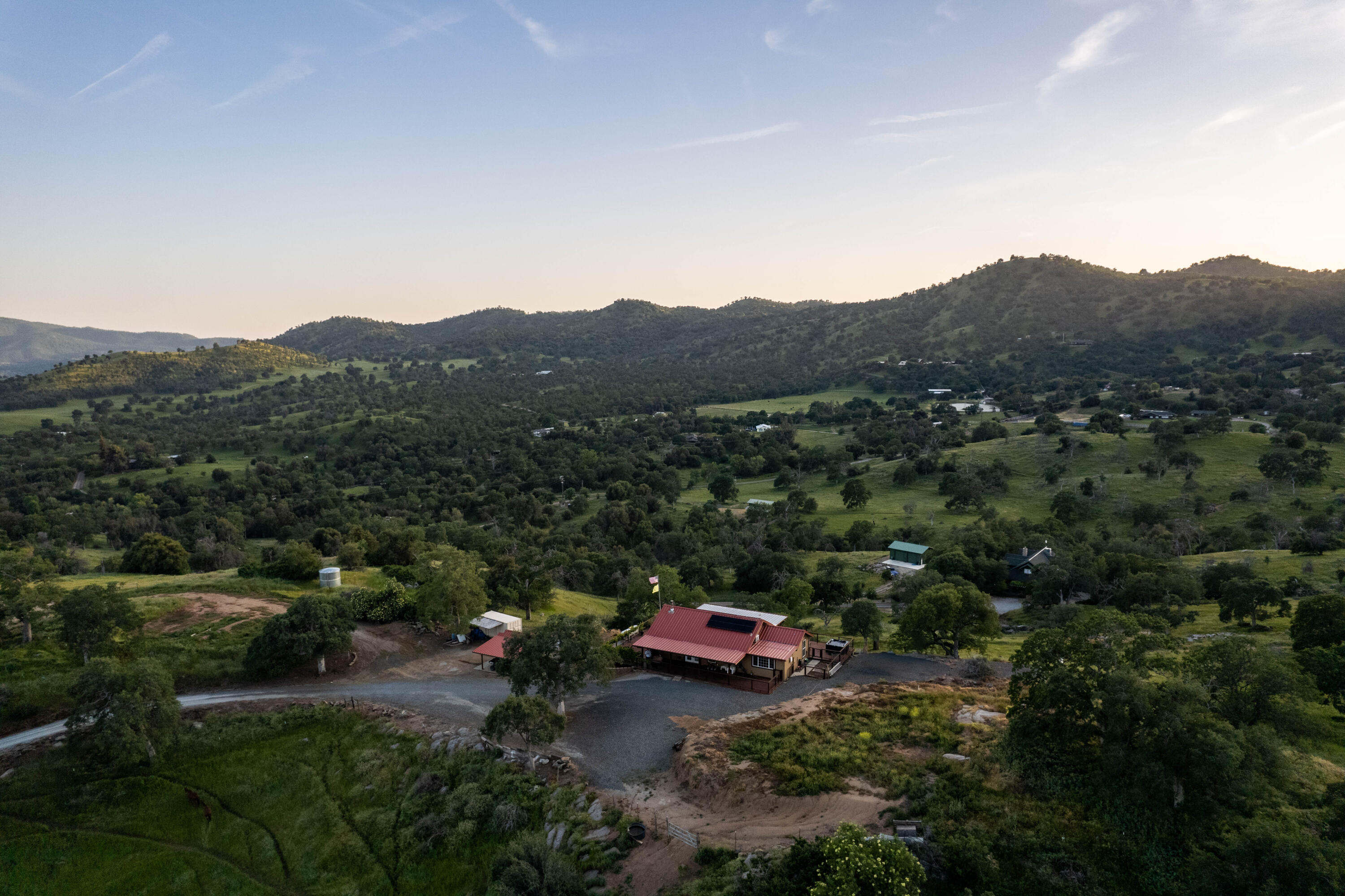 41652 Yokohl Valley Drive