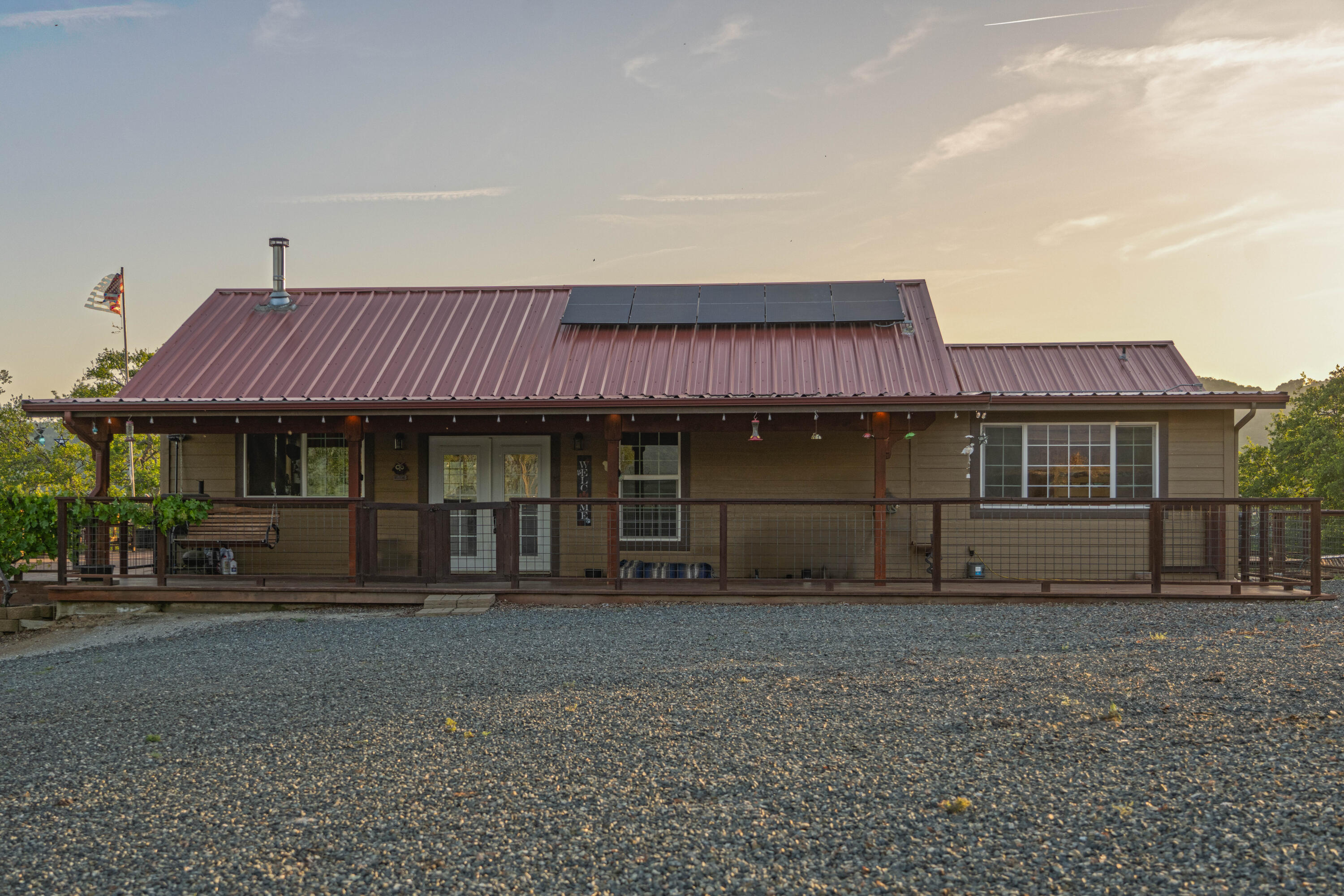 41652 Yokohl Valley Drive