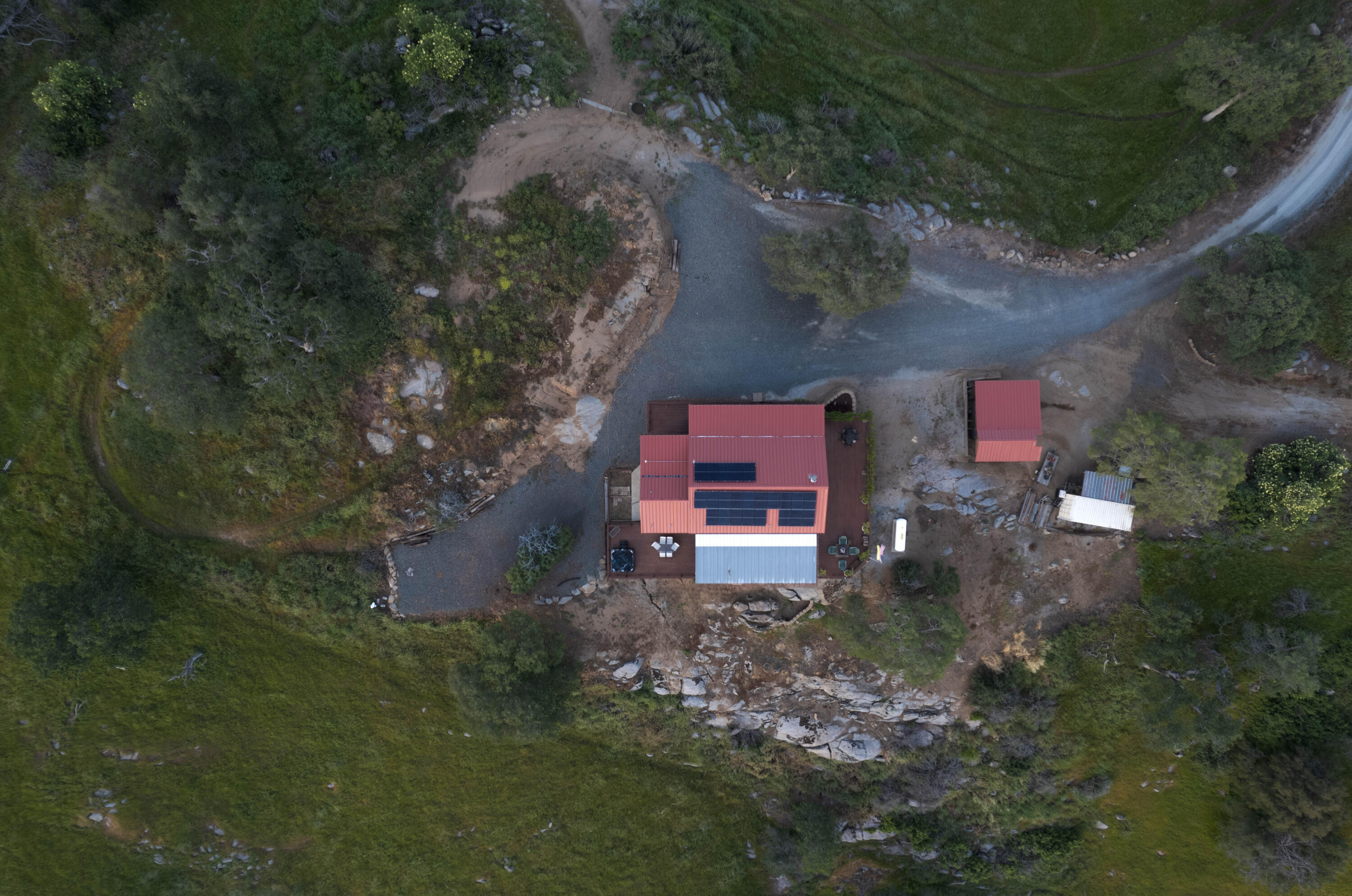 41652 Yokohl Valley Drive