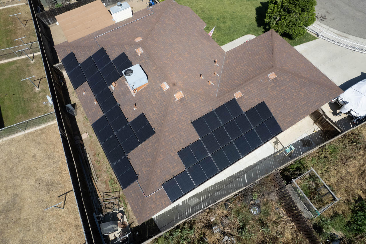 1101 W Median Avenue