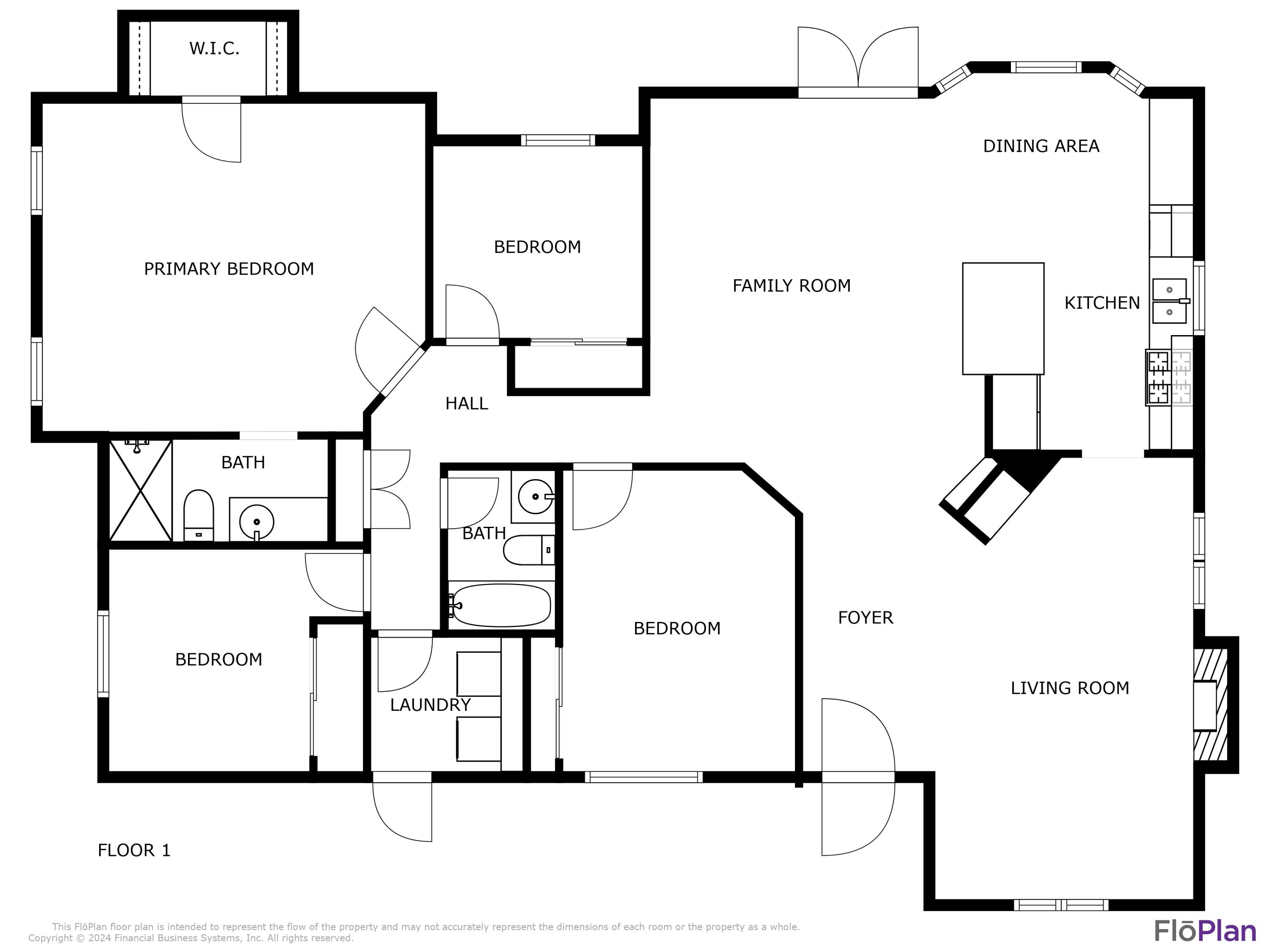 1636 River Springs Avenue