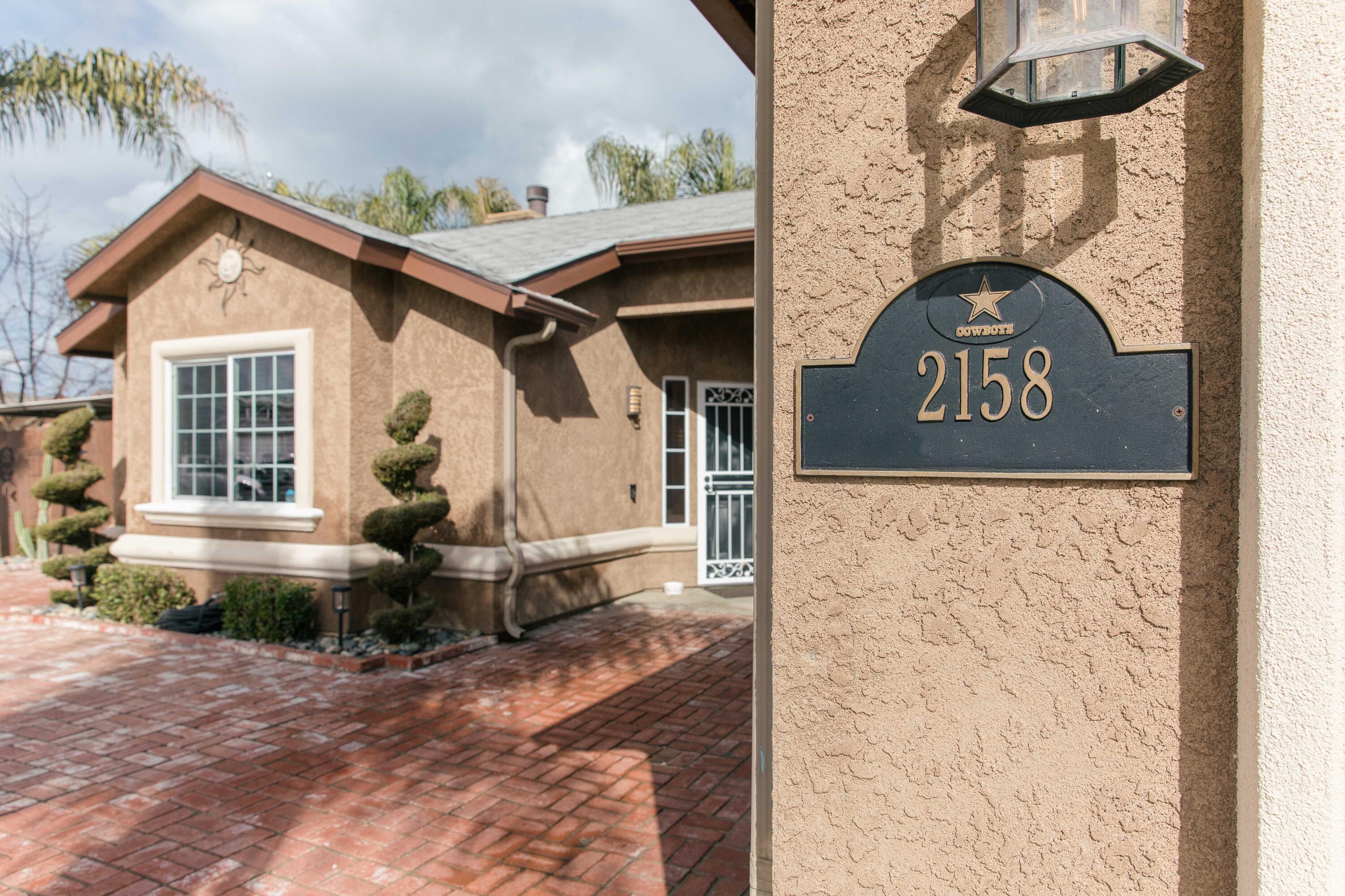 2158 Country View Avenue