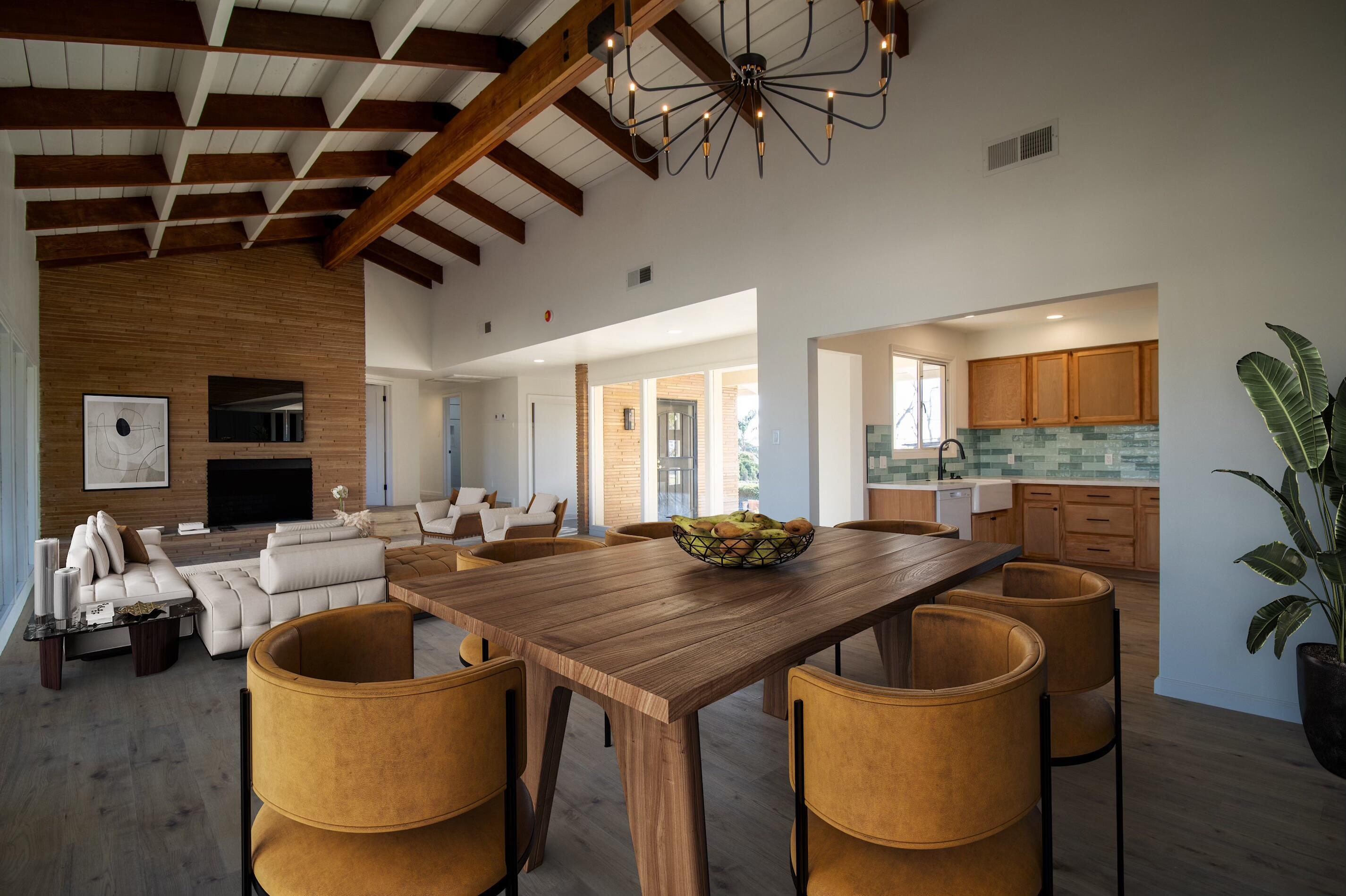 1136 N Highland Drive