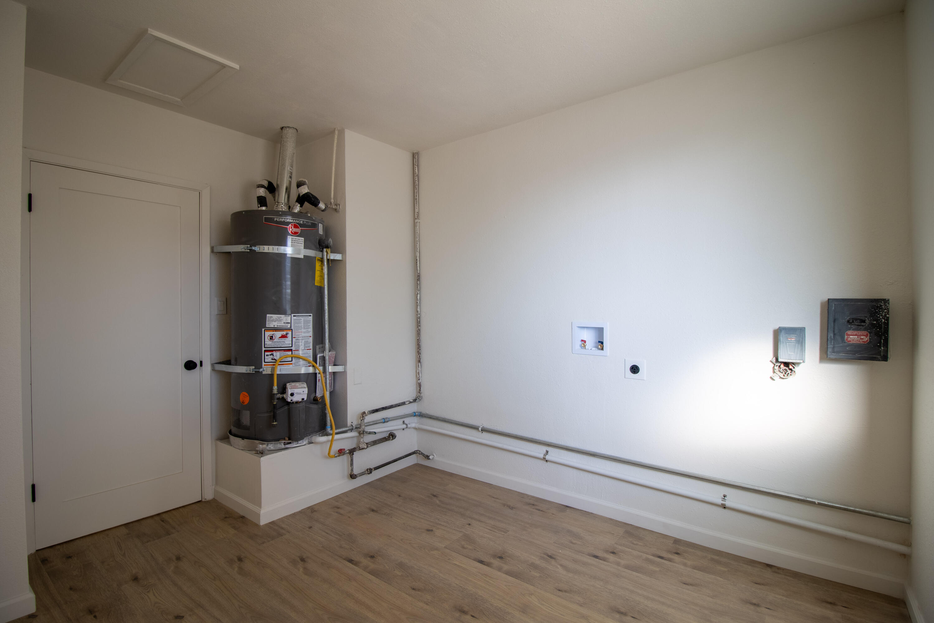 1136 N Highland Drive