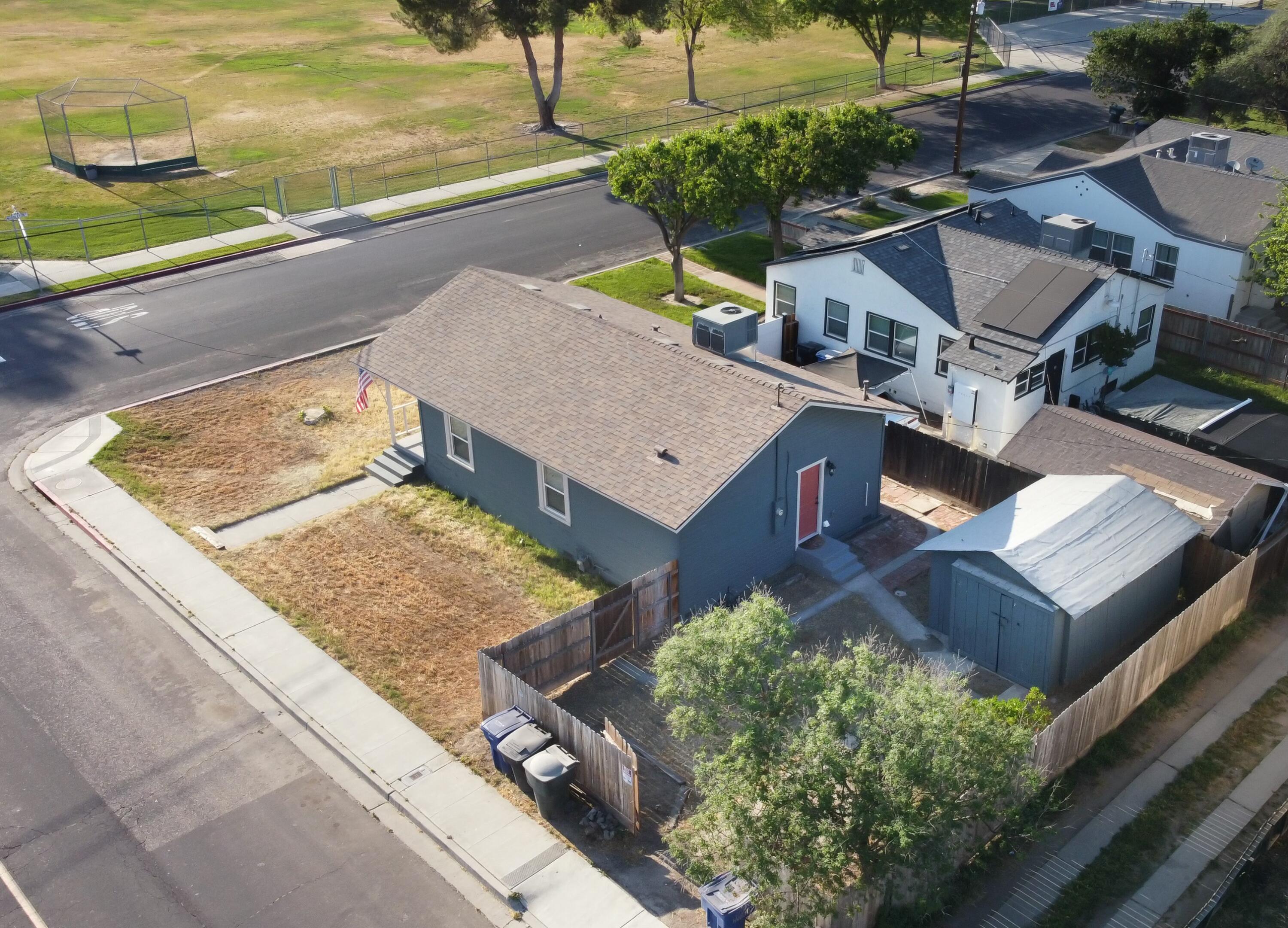 1201 Middleton Street