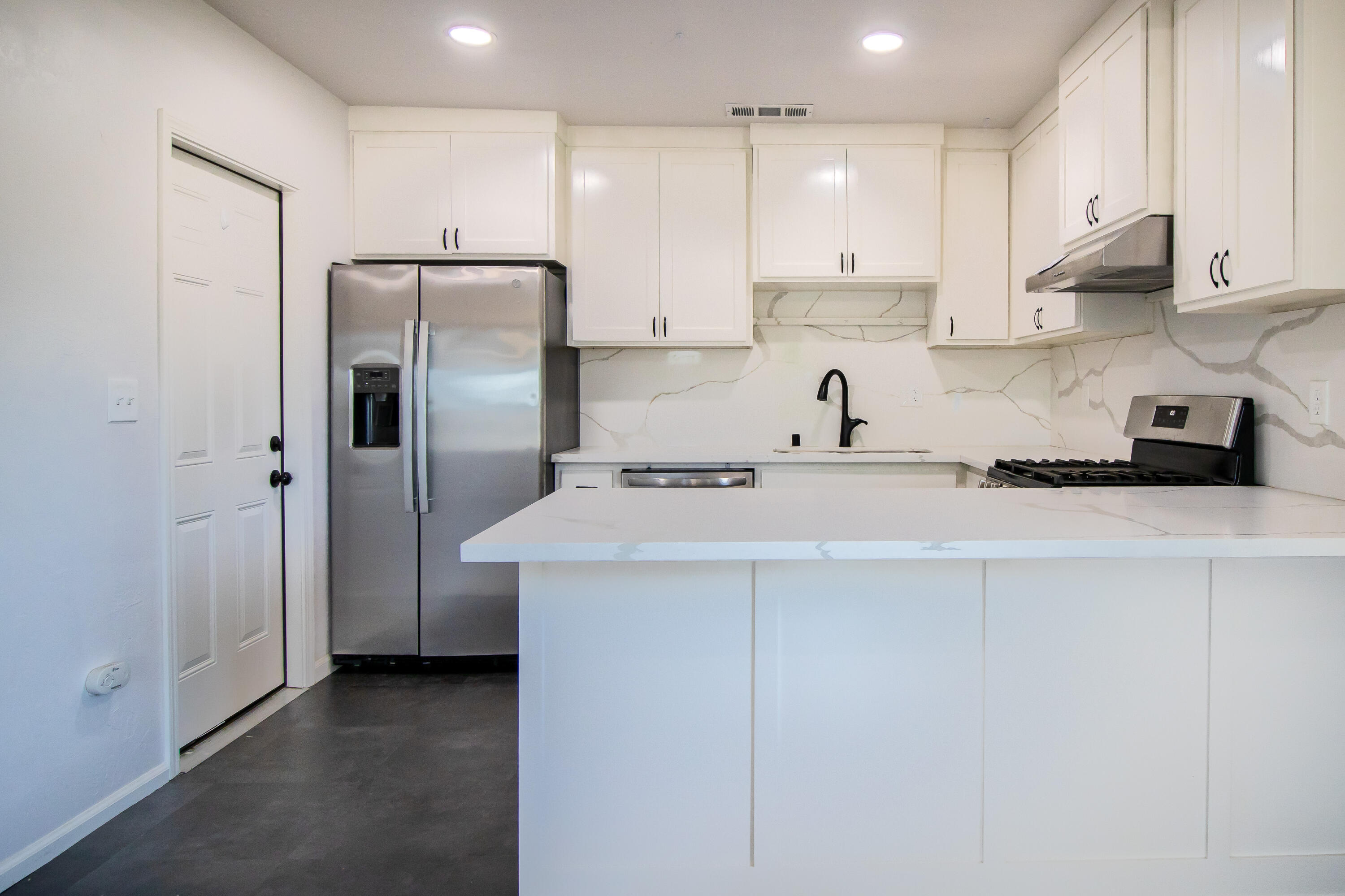 1201 Middleton Street