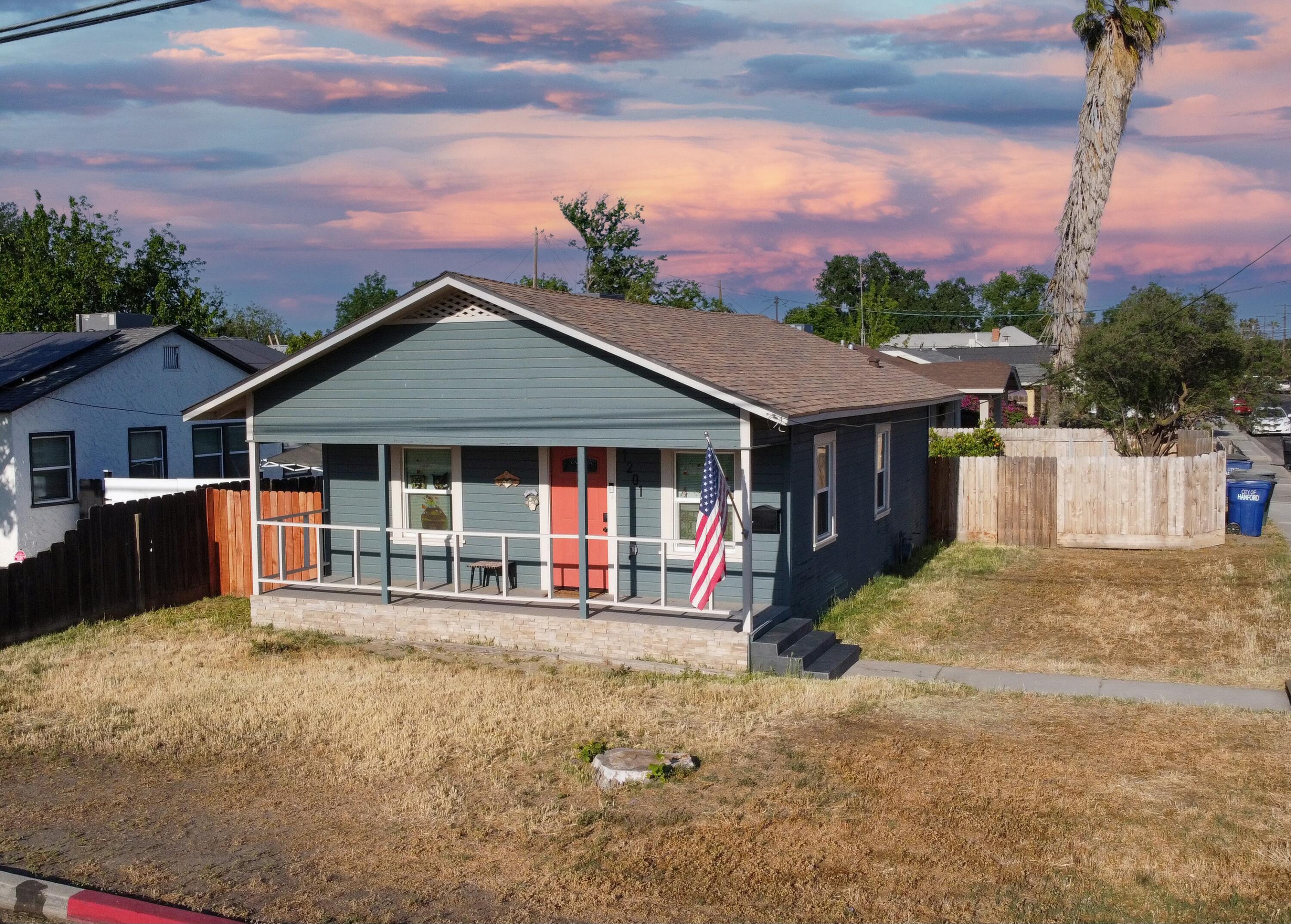 1201 Middleton Street