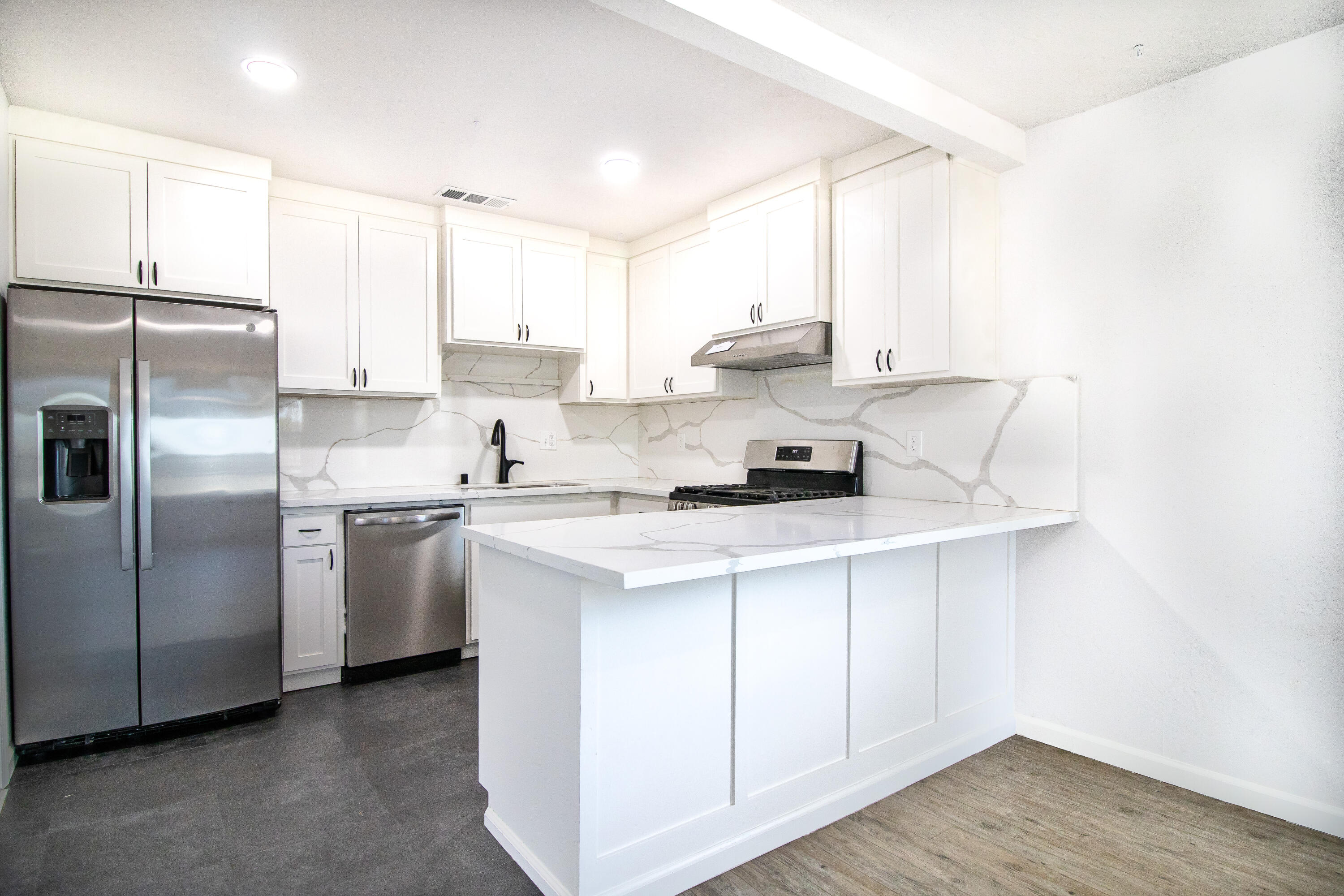 1201 Middleton Street