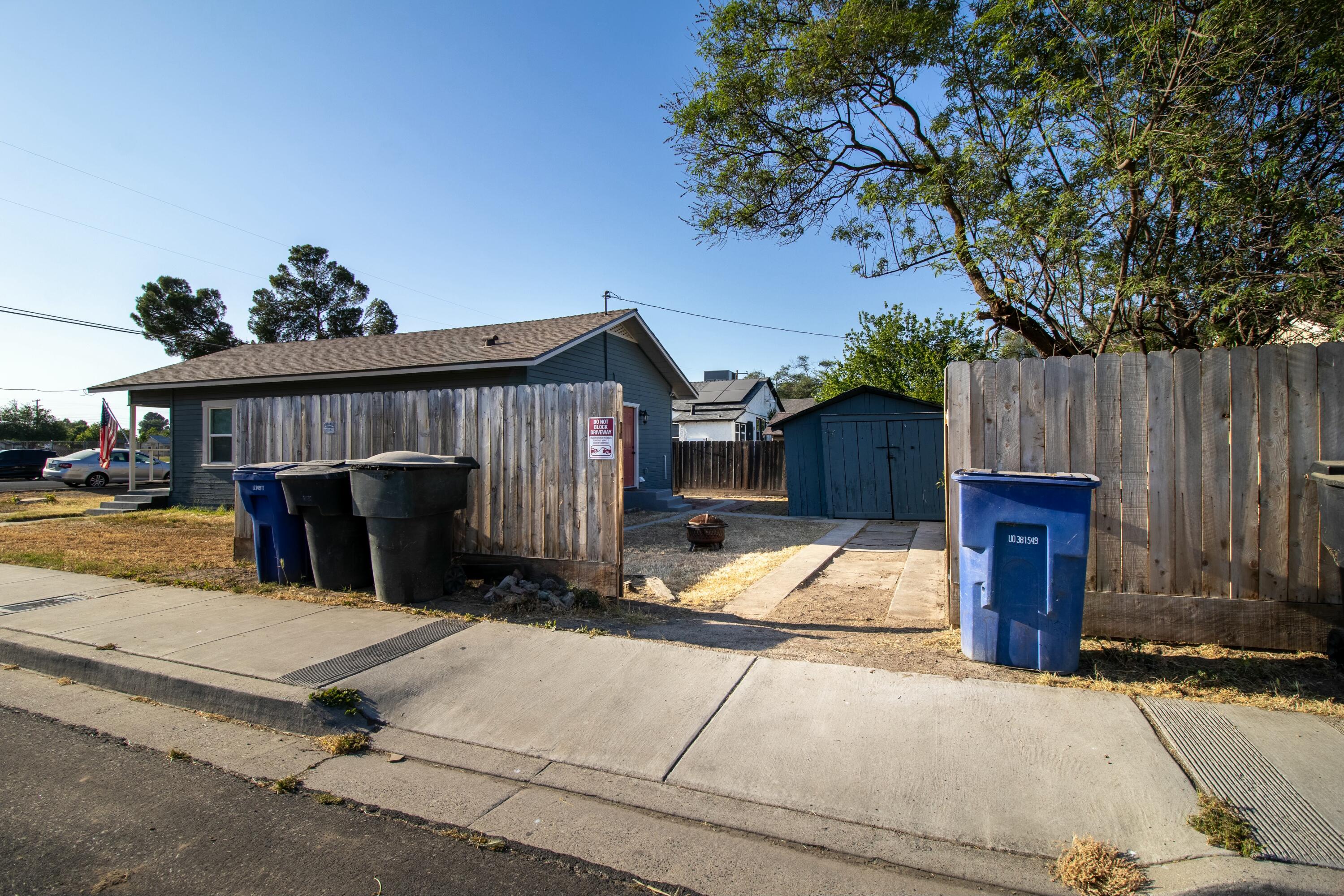 1201 Middleton Street