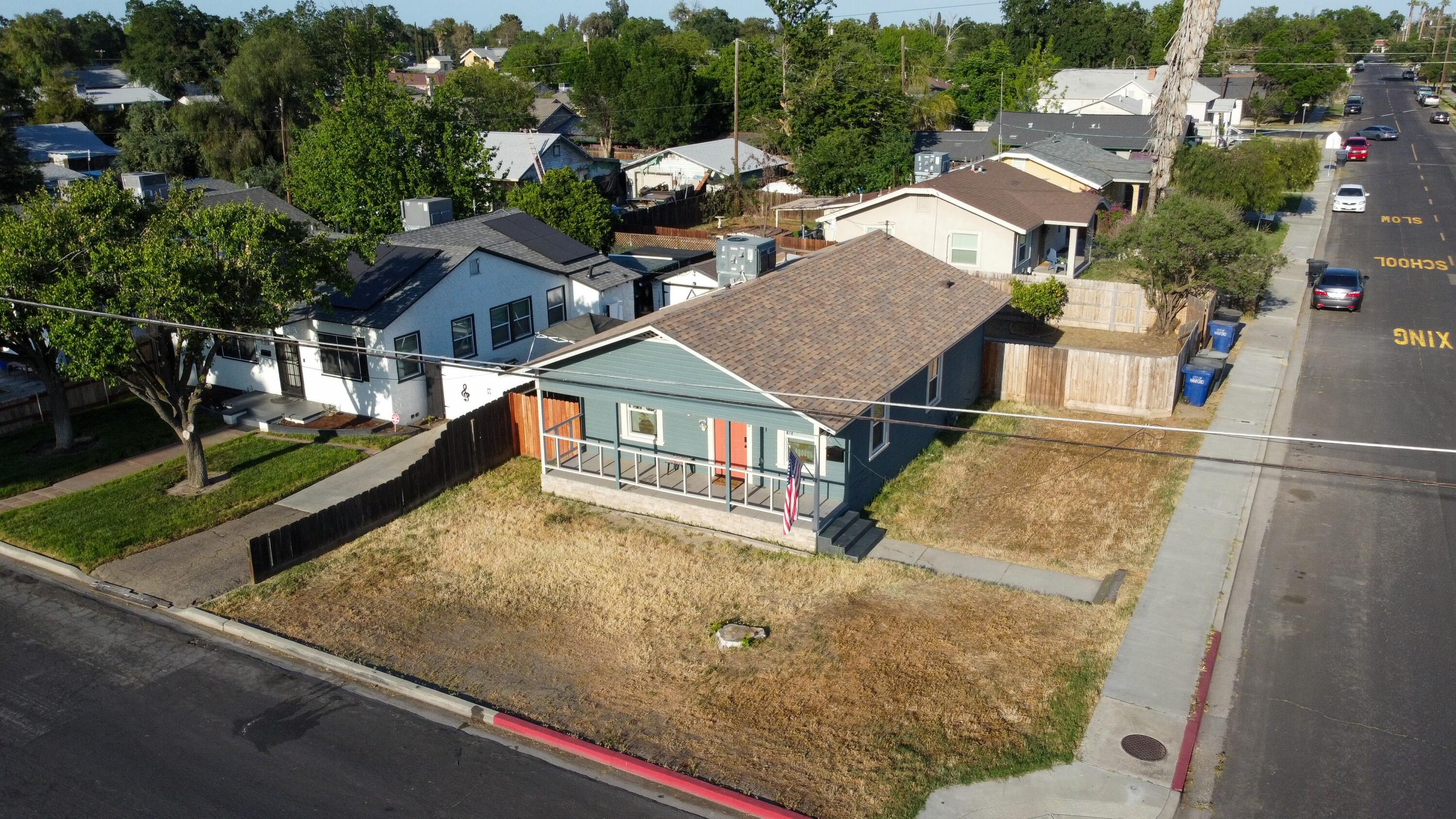 1201 Middleton Street