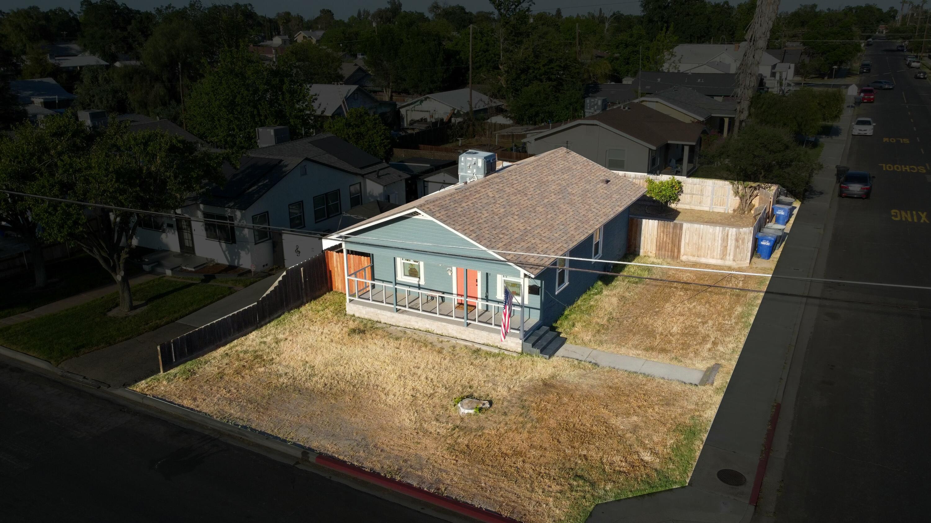 1201 Middleton Street