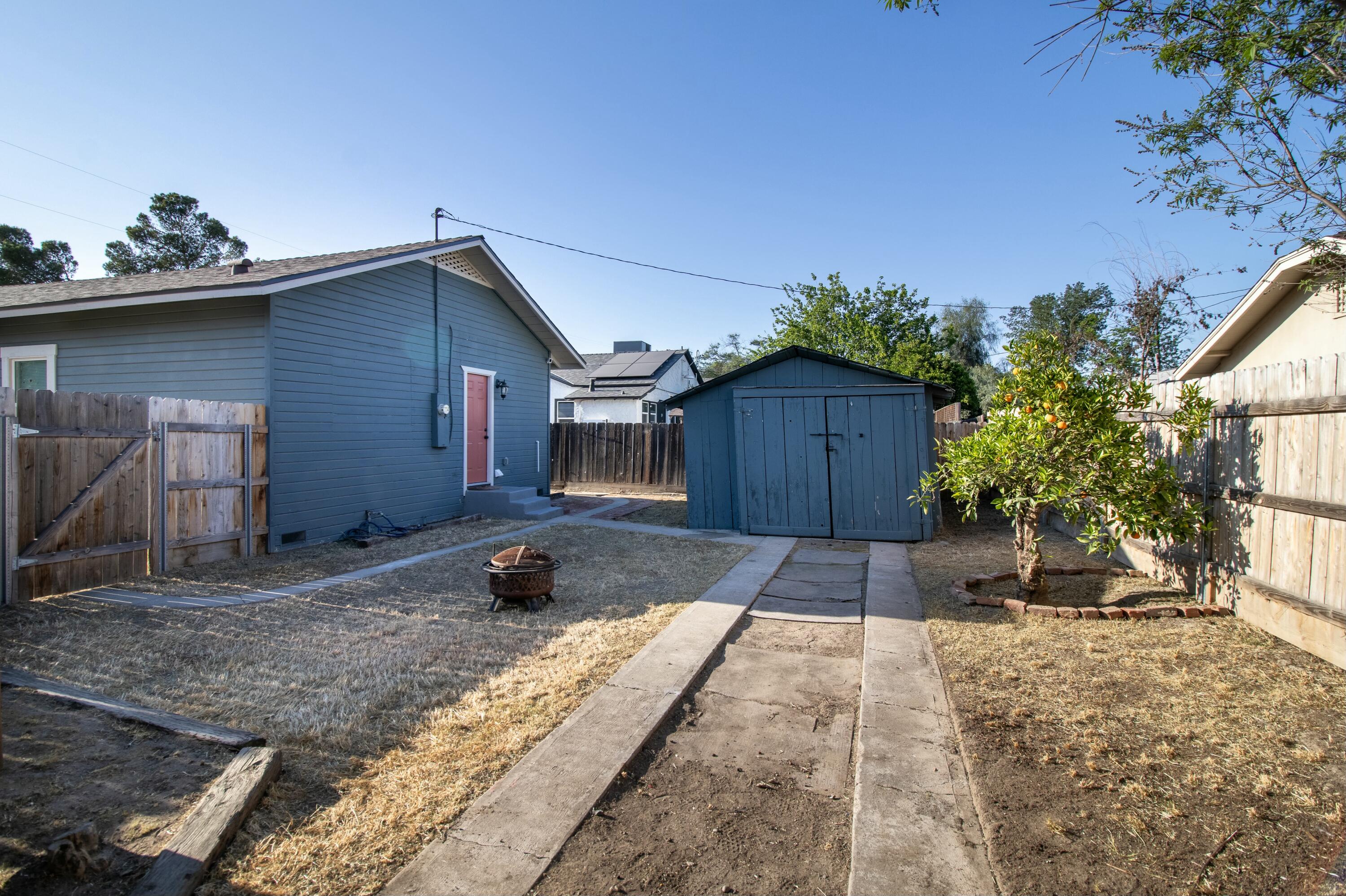 1201 Middleton Street